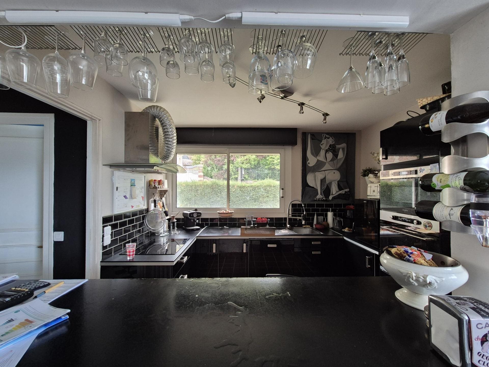 Maison à vendre, 180m², Montfort-sur-Risle