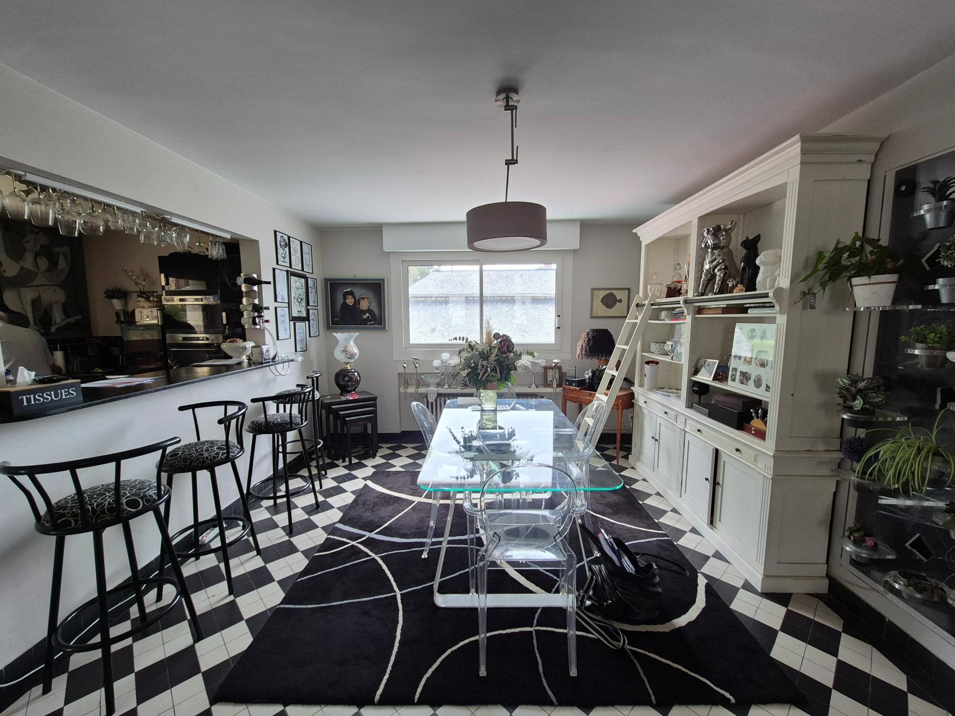 Maison à vendre, 180m², Montfort-sur-Risle