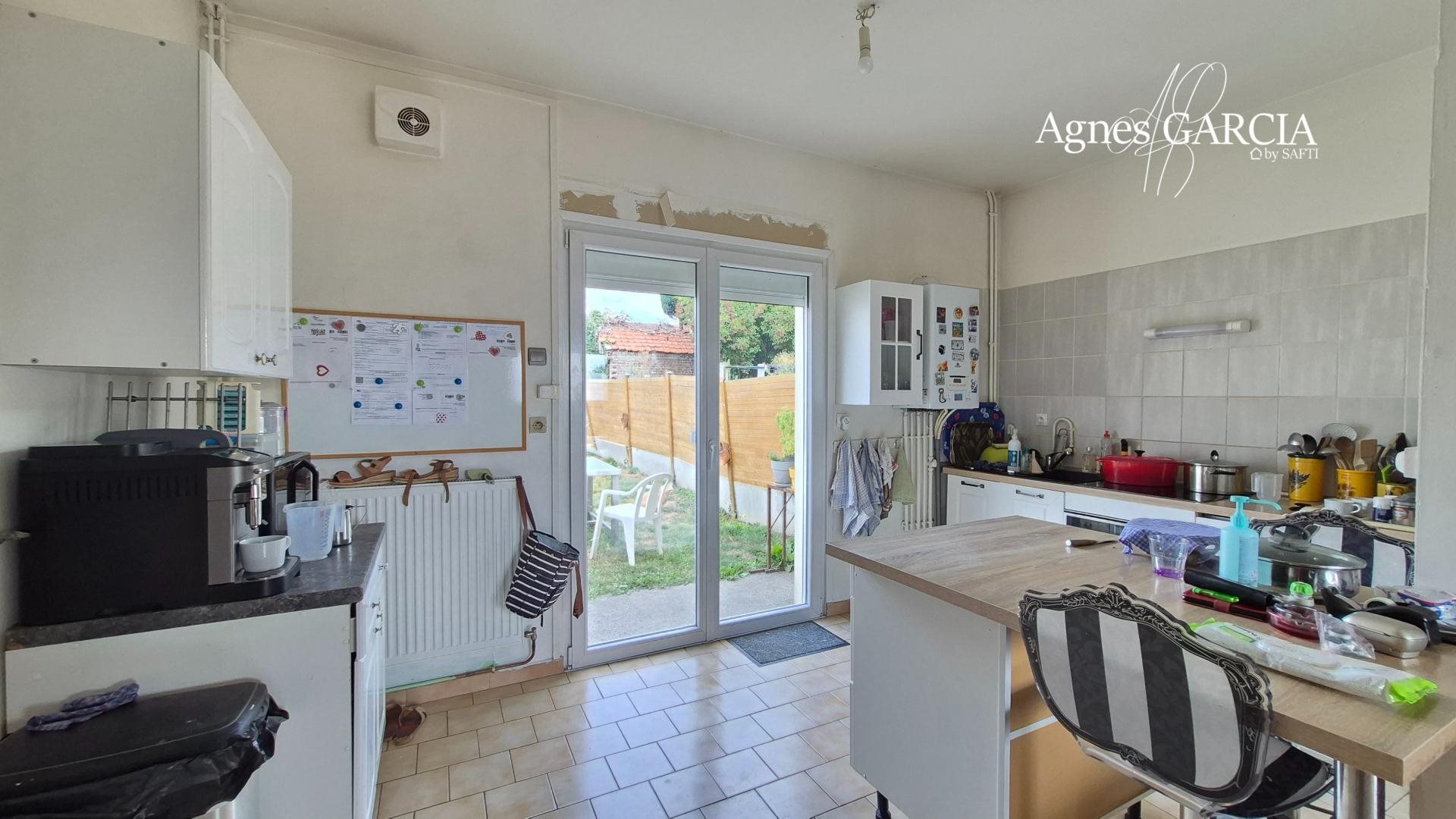 Maison à vendre, 85m², Harnes