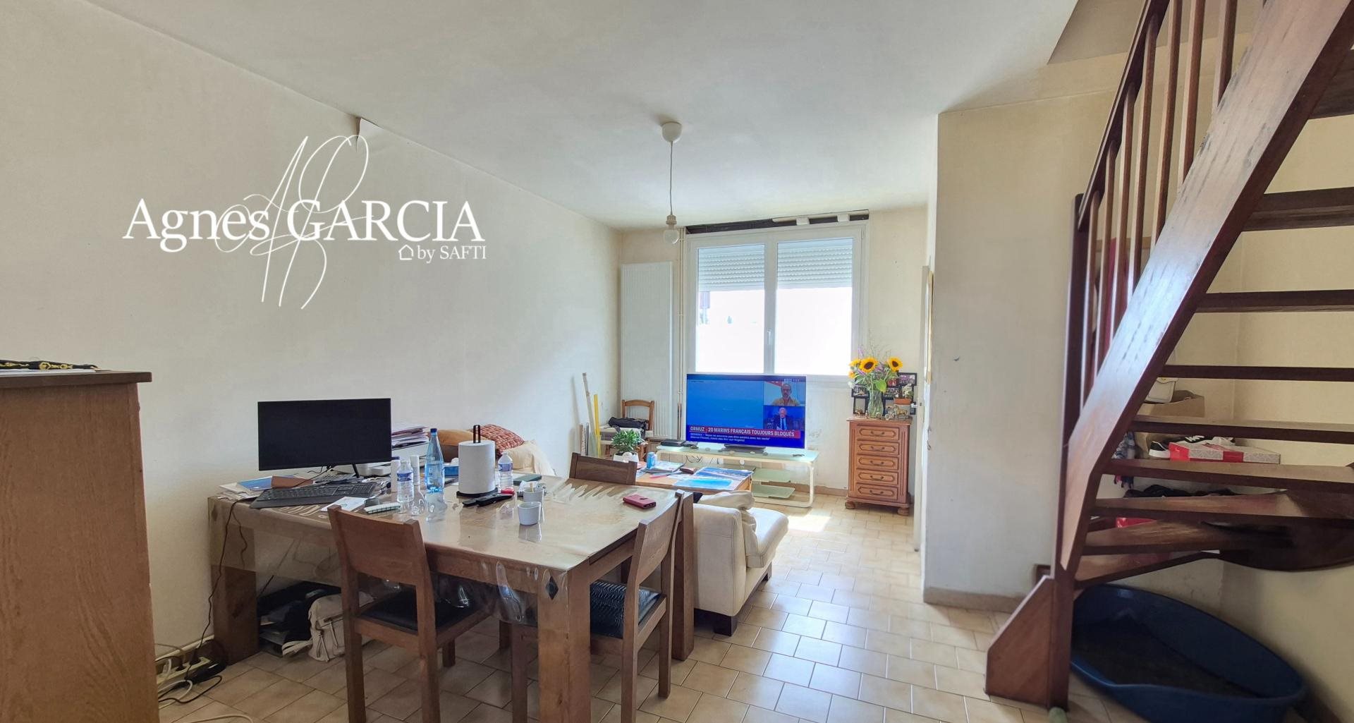 Maison à vendre, 85m², Harnes