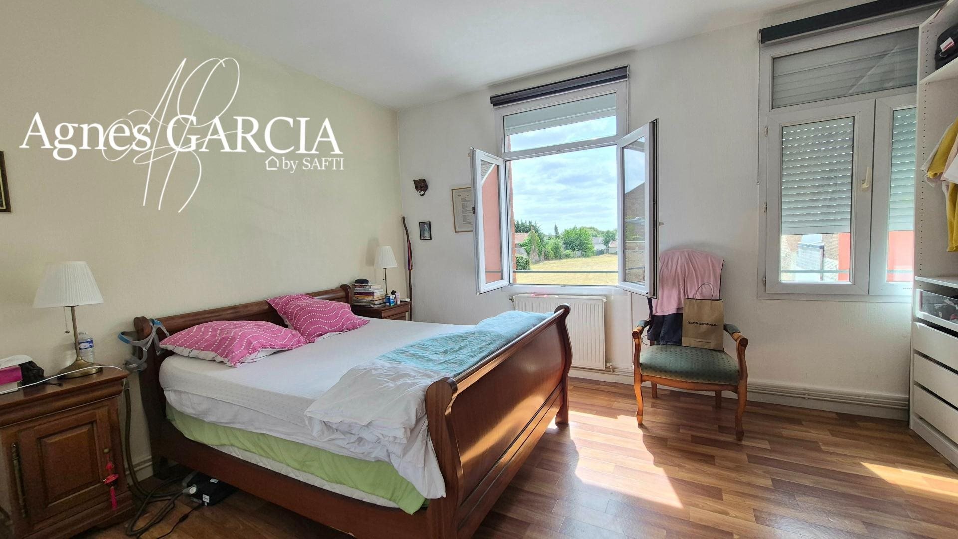 Maison à vendre, 85m², Harnes