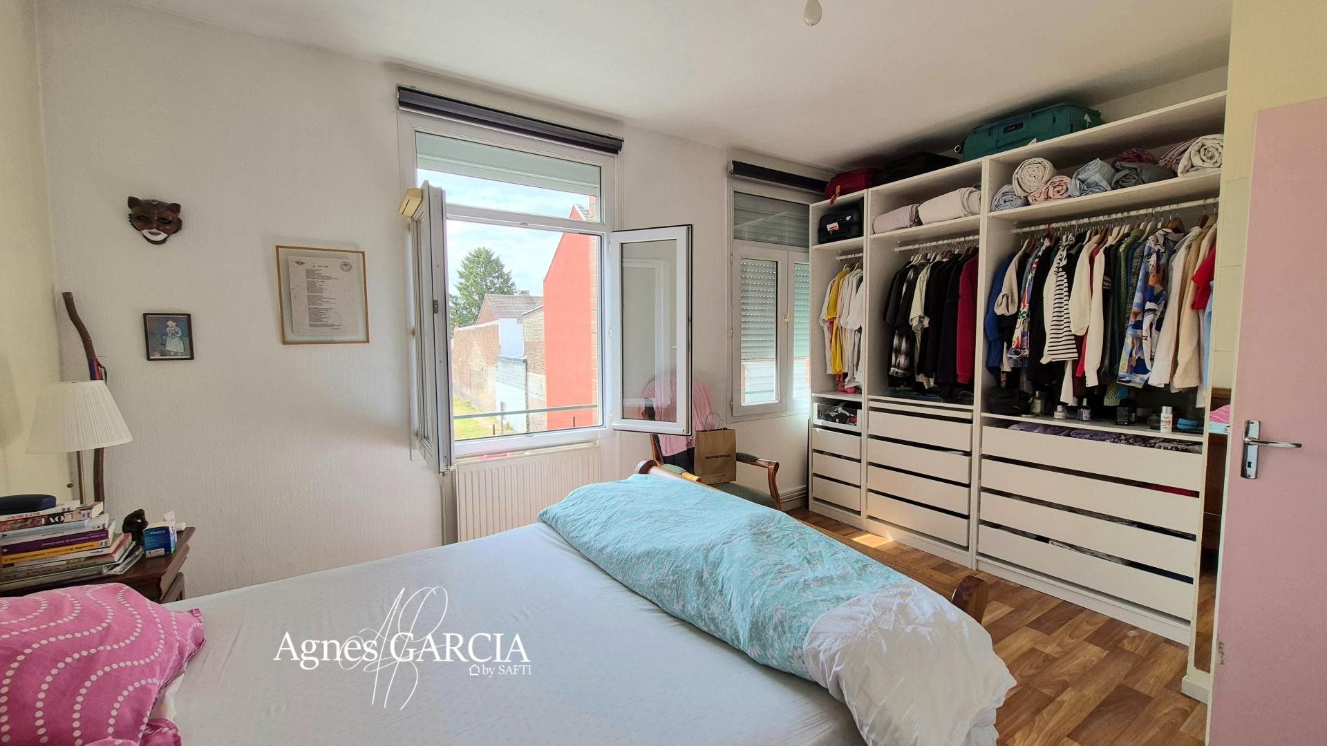 Maison à vendre, 85m², Harnes