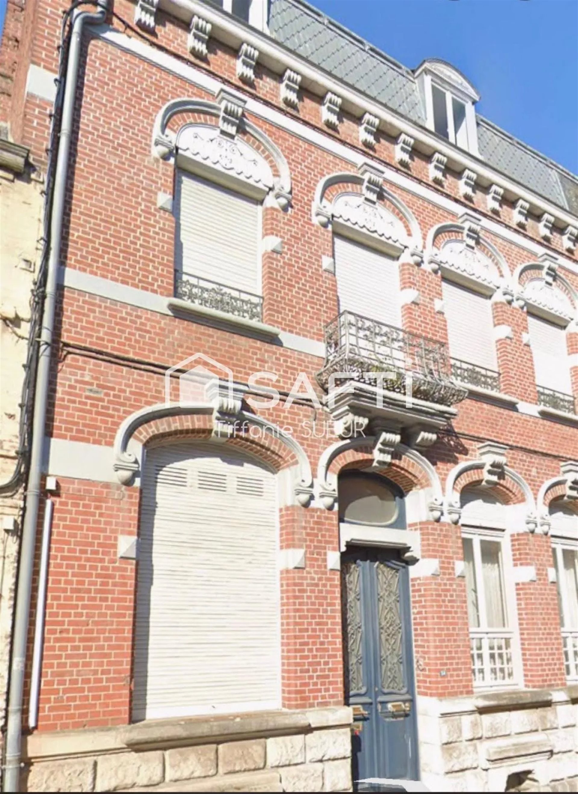 Maison à vendre, 260m², Hénin-Beaumont