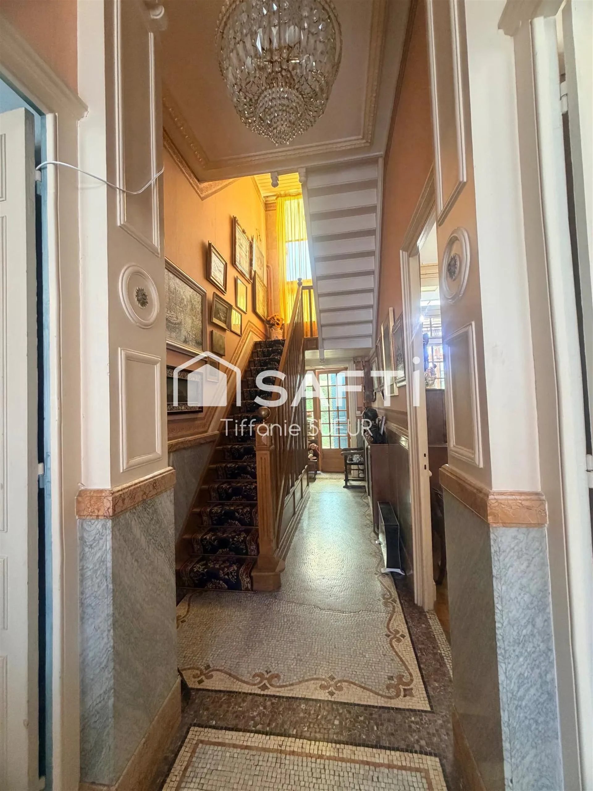 Maison à vendre, 260m², Hénin-Beaumont