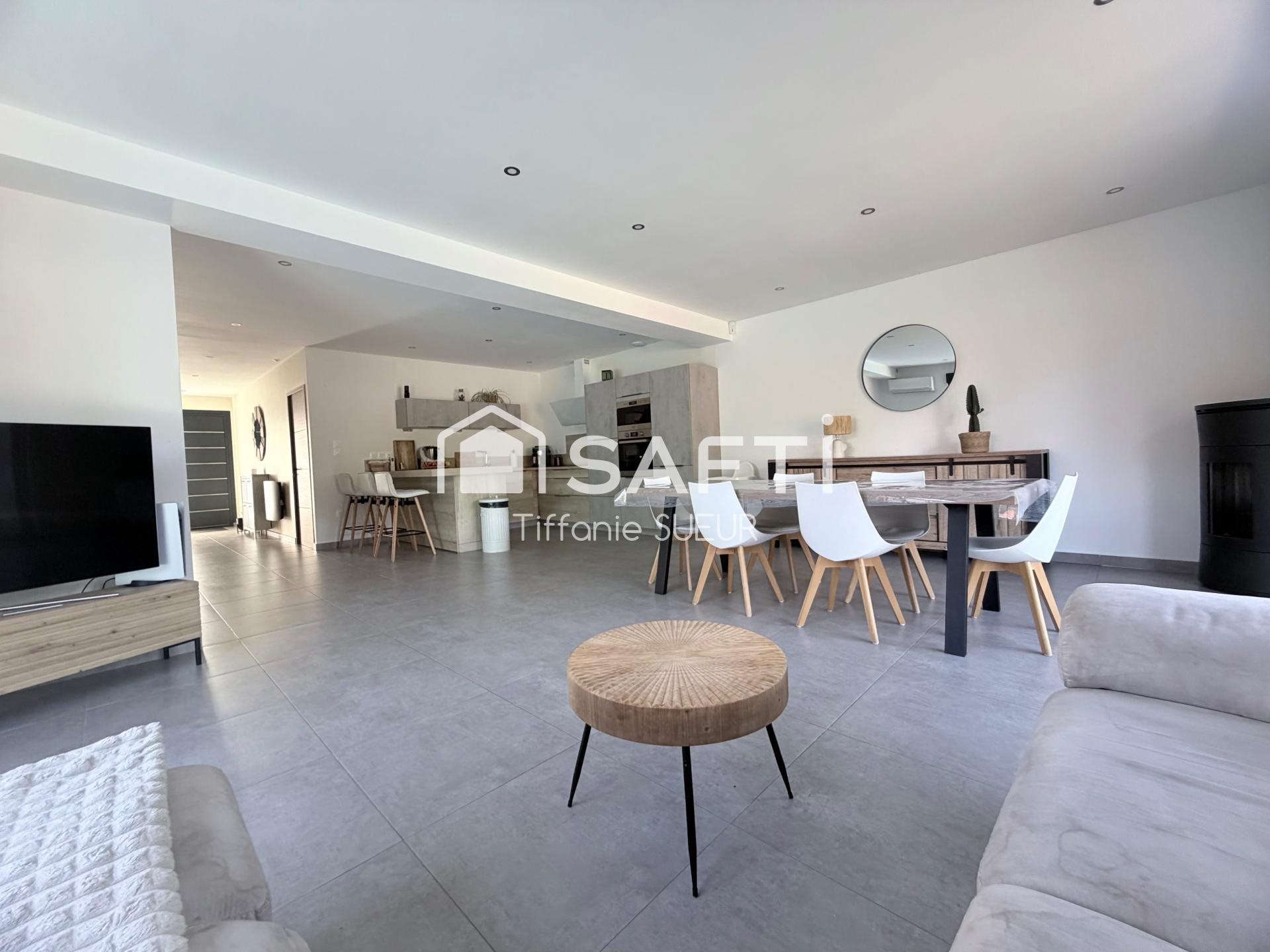 Maison à vendre, 149m², Estevelles