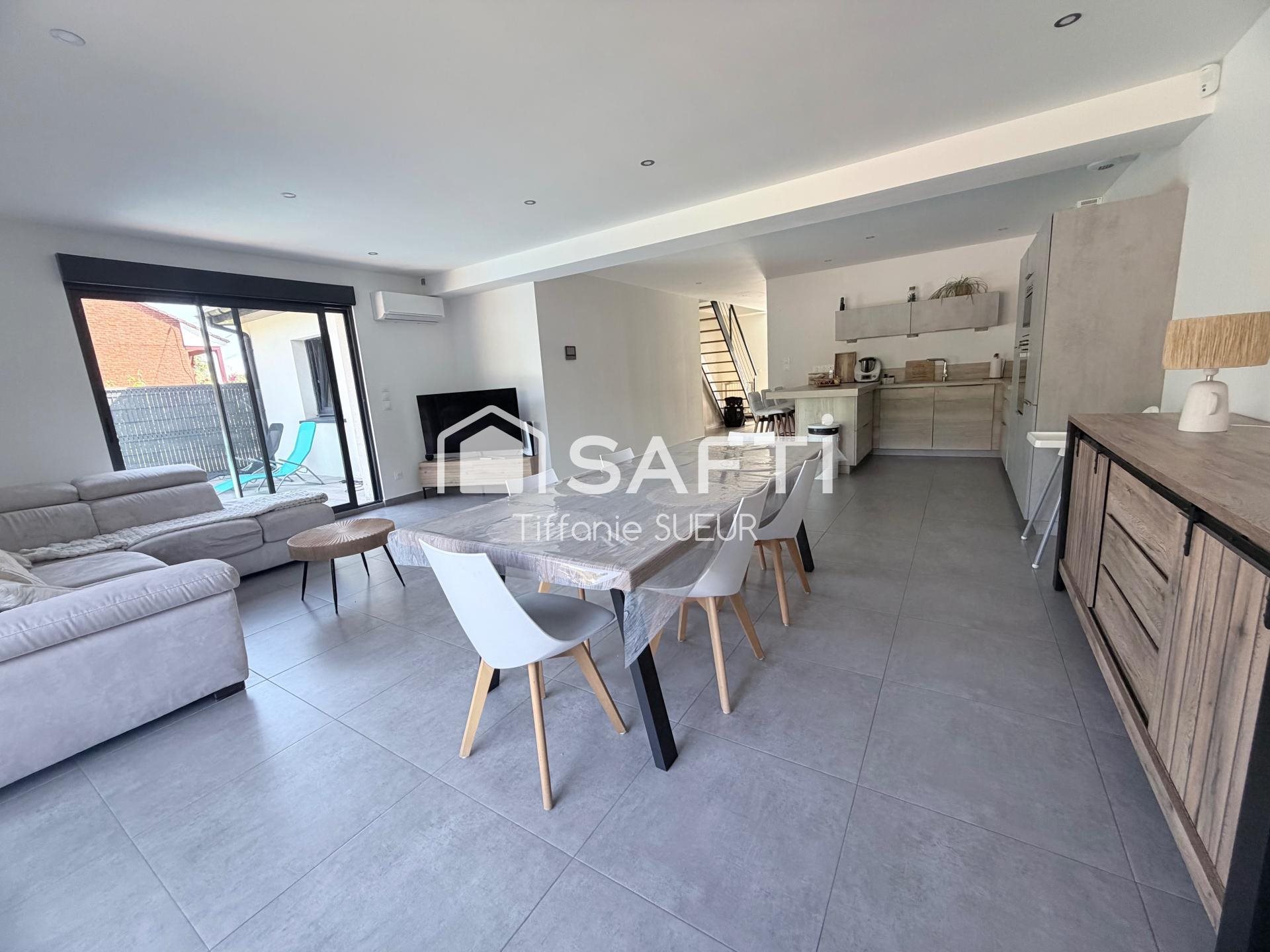 Maison à vendre, 149m², Estevelles