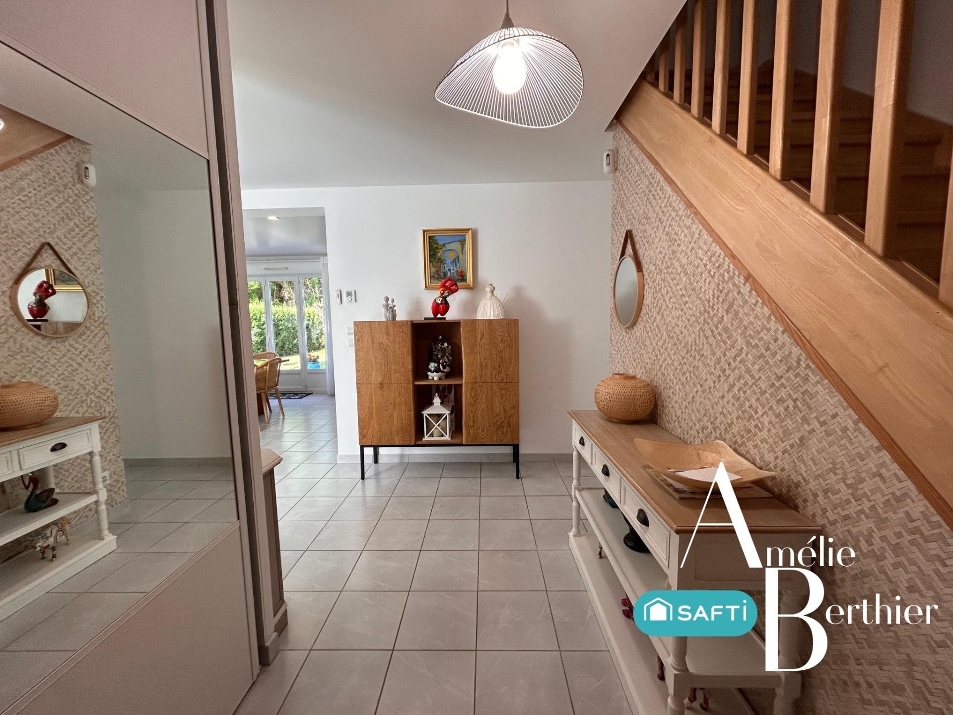 Maison à vendre, 140m², Houdan