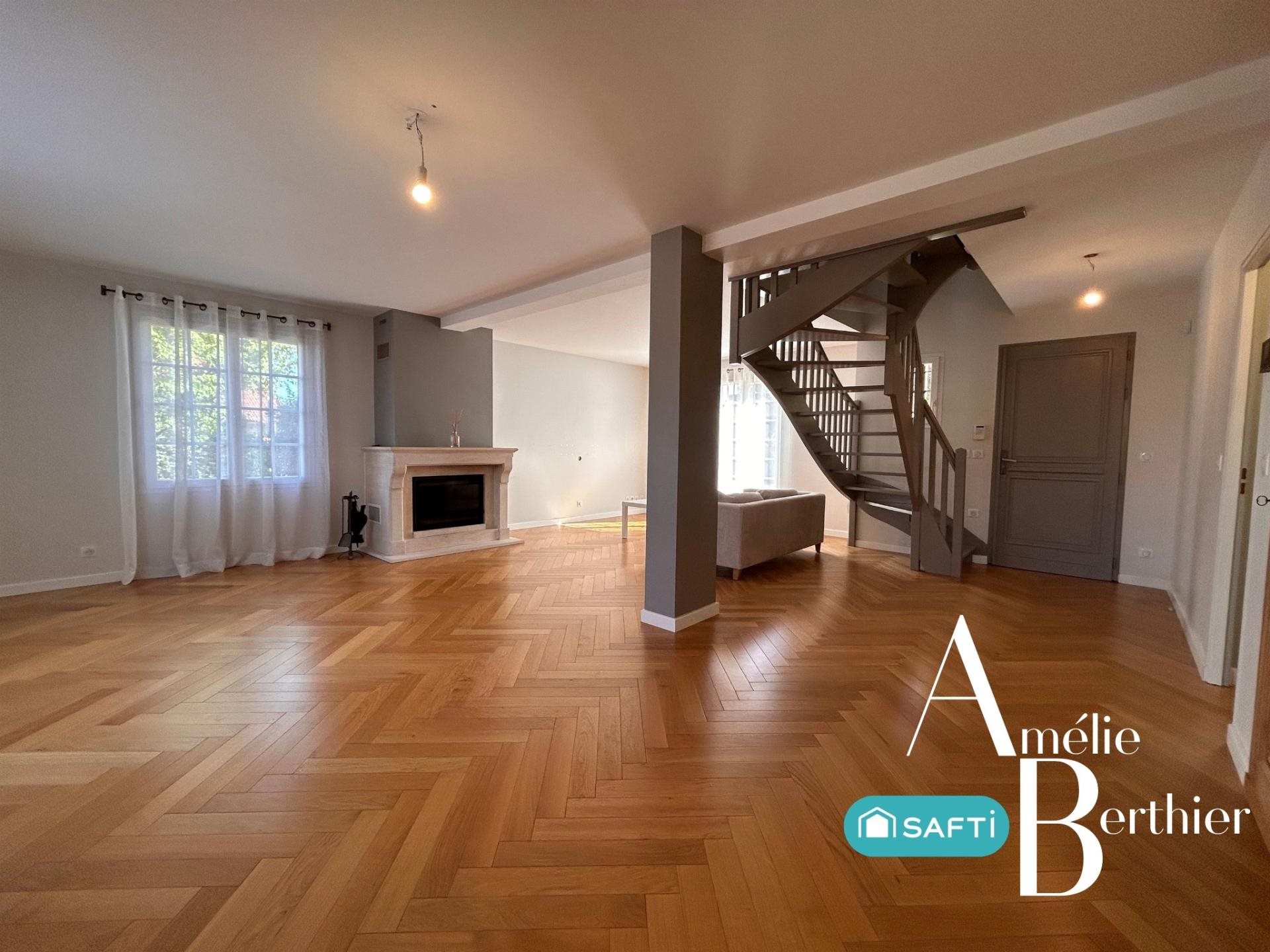 Maison à vendre, 158m², Montfort-l'Amaury