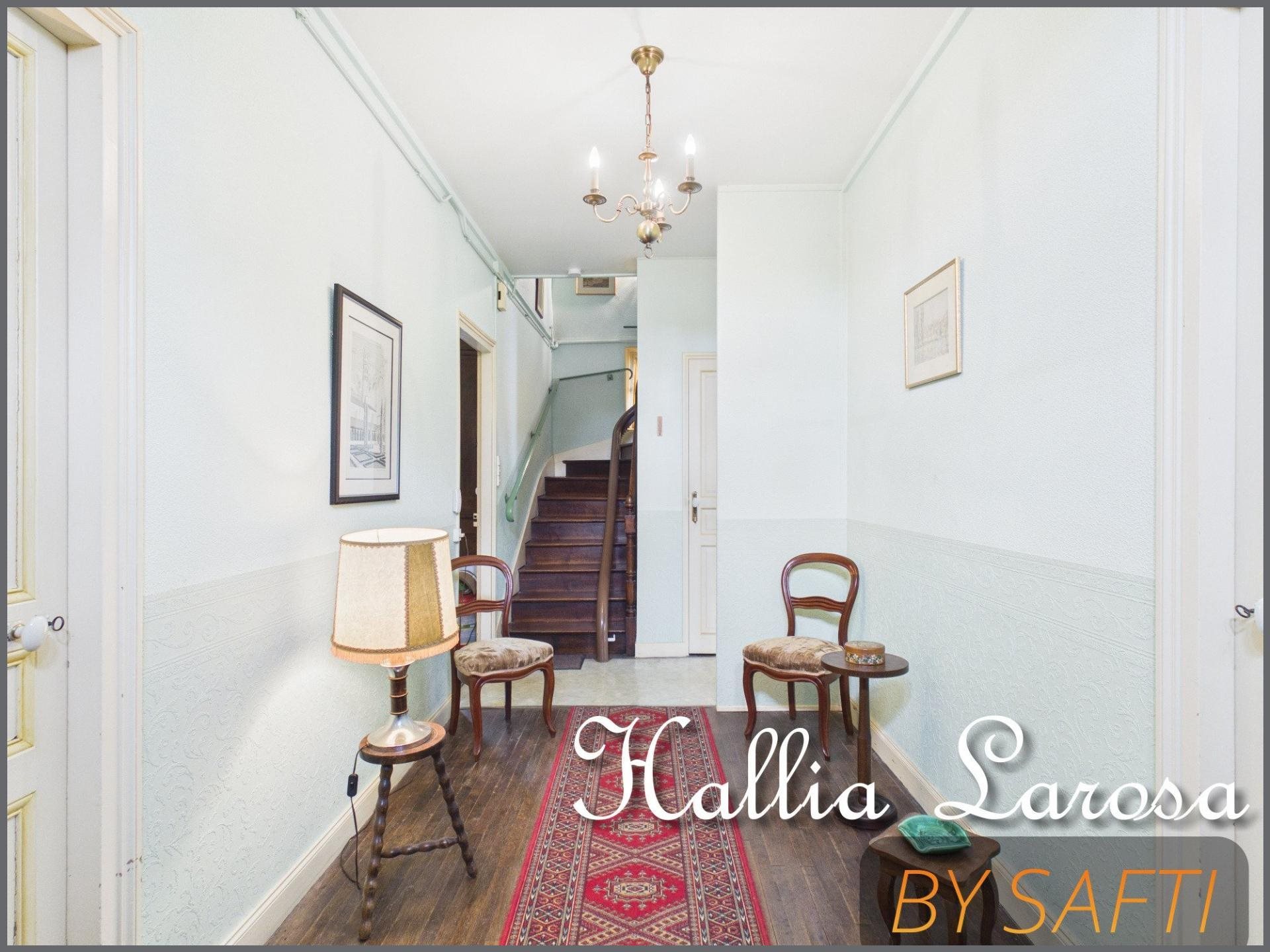 Maison à vendre, 169m², Lhommaizé