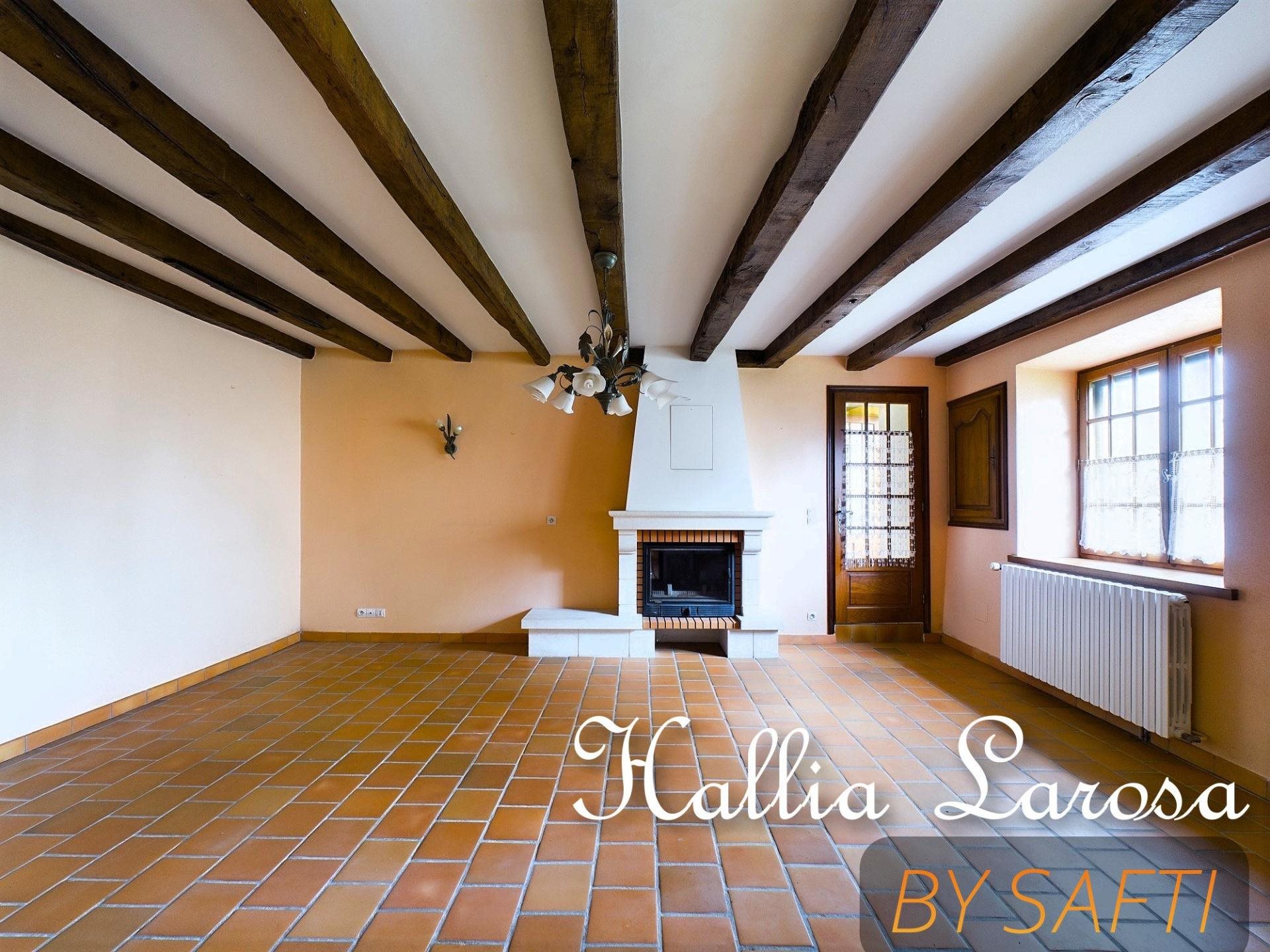 Maison à vendre, 113m², Liglet