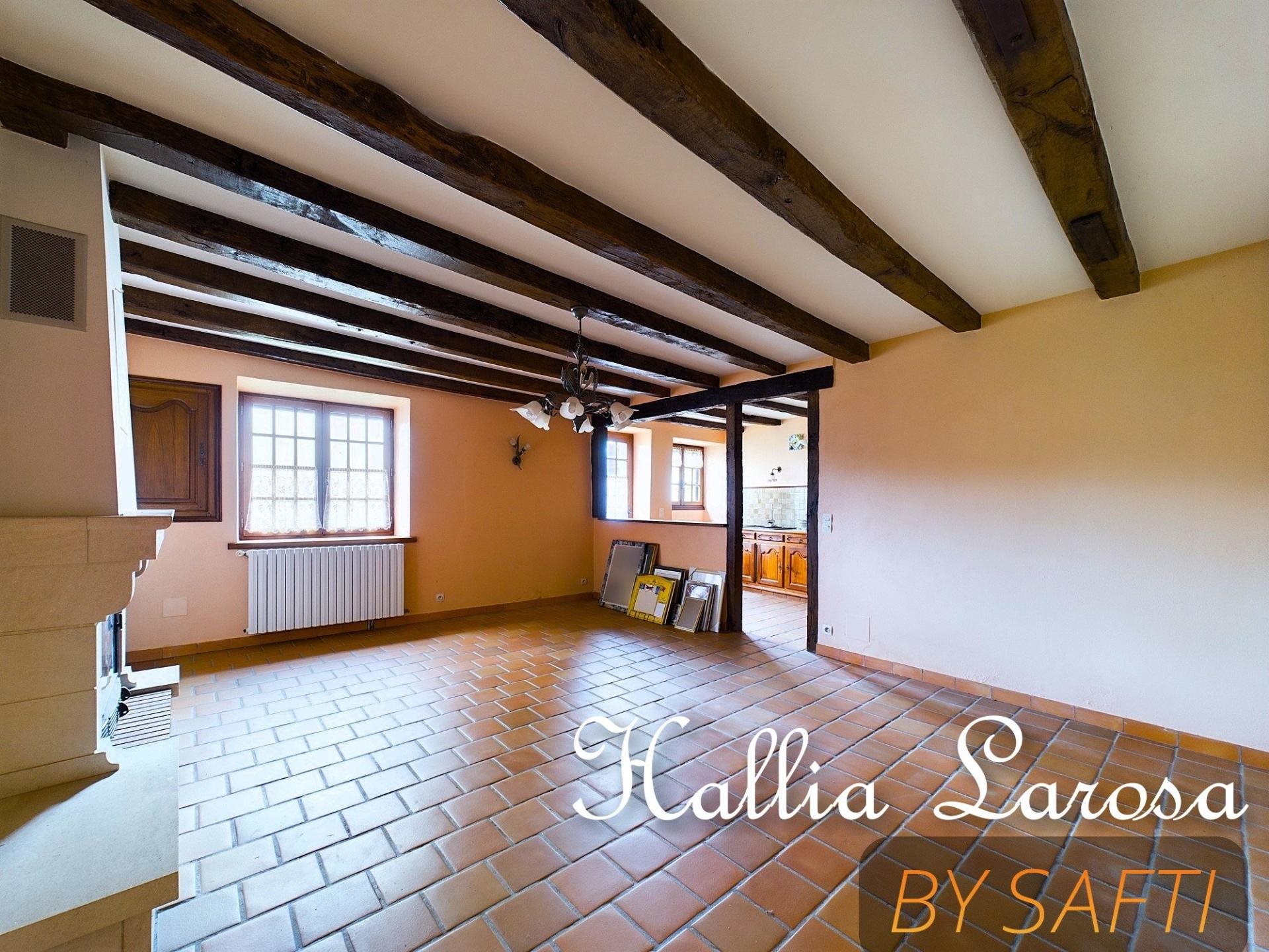 Maison à vendre, 113m², Liglet