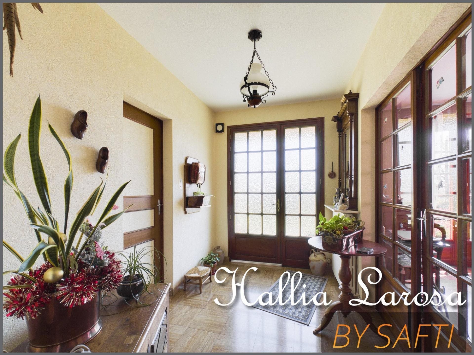 Maison à vendre, 130m², Thollet