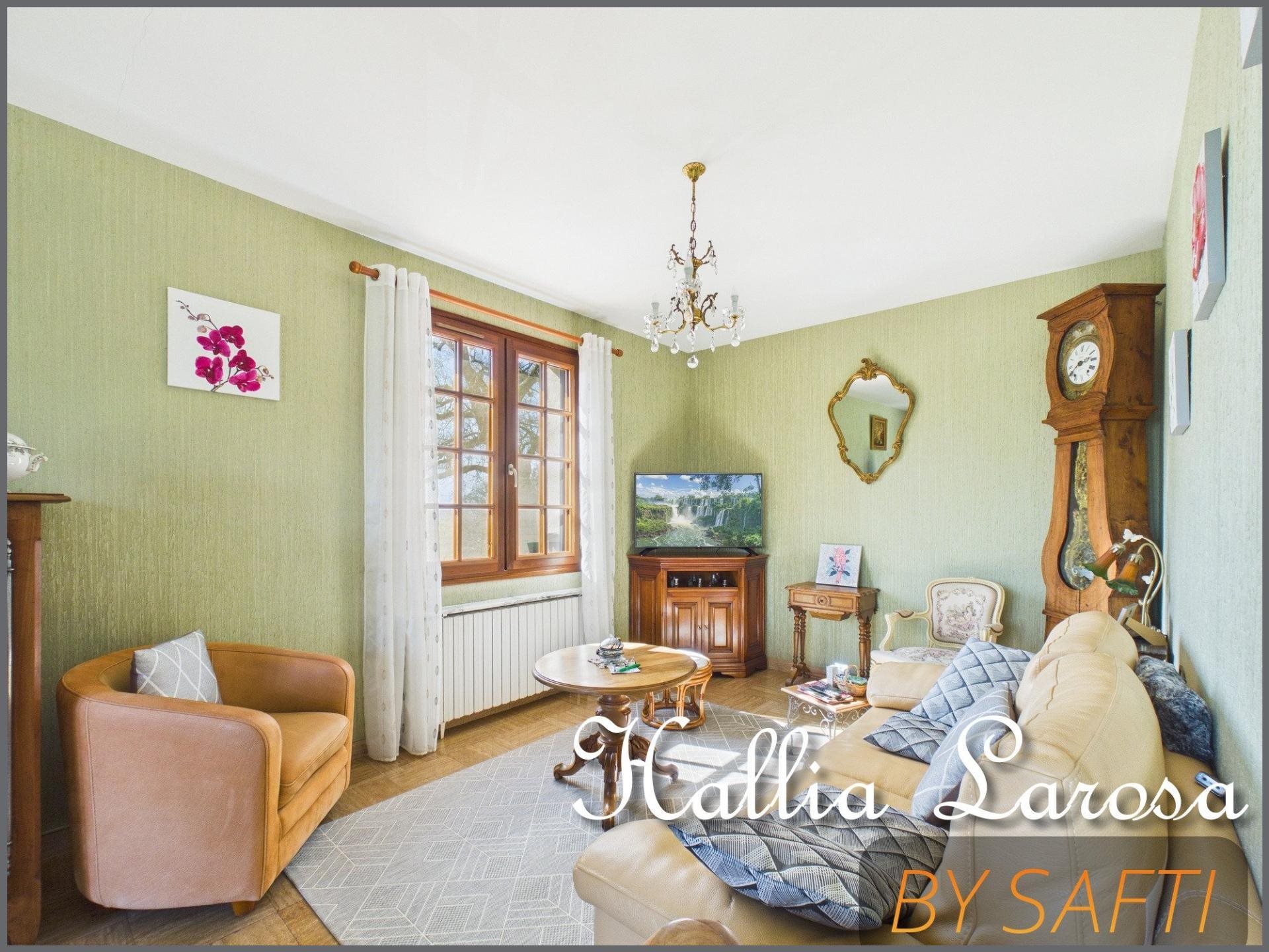 Maison à vendre, 130m², Thollet