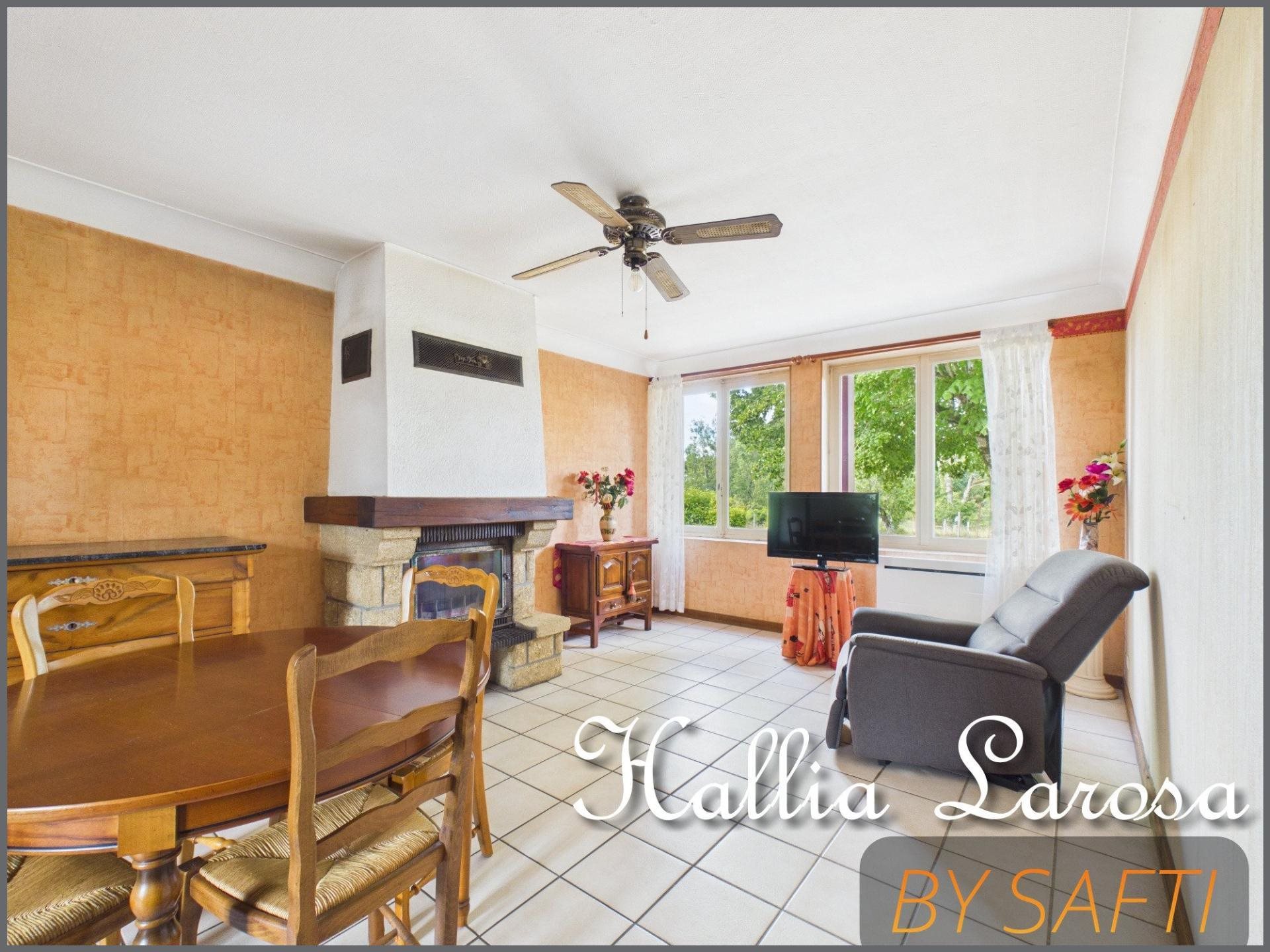 Maison à vendre, 128m², Persac