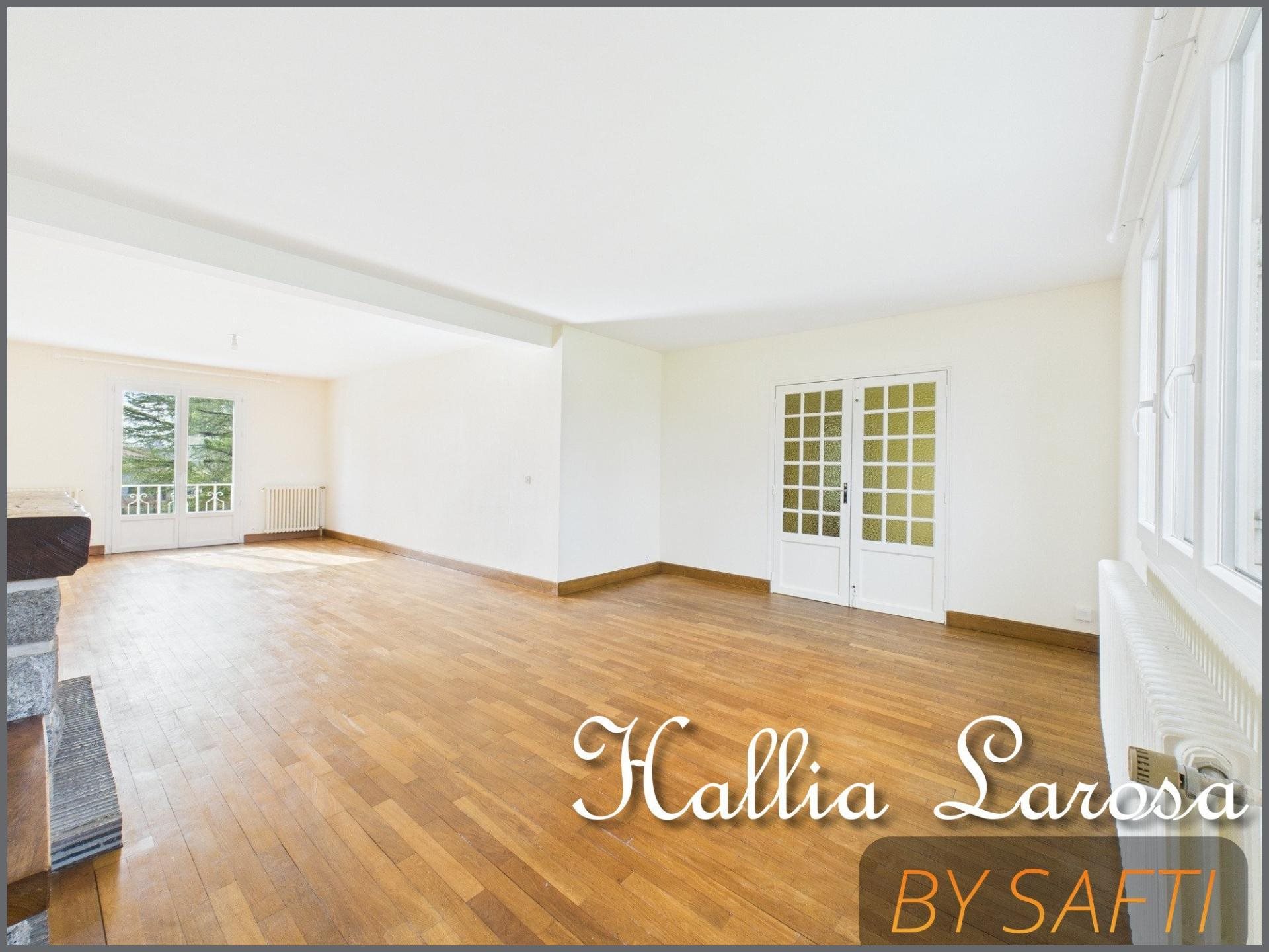 Maison à vendre, 177m², Montmorillon