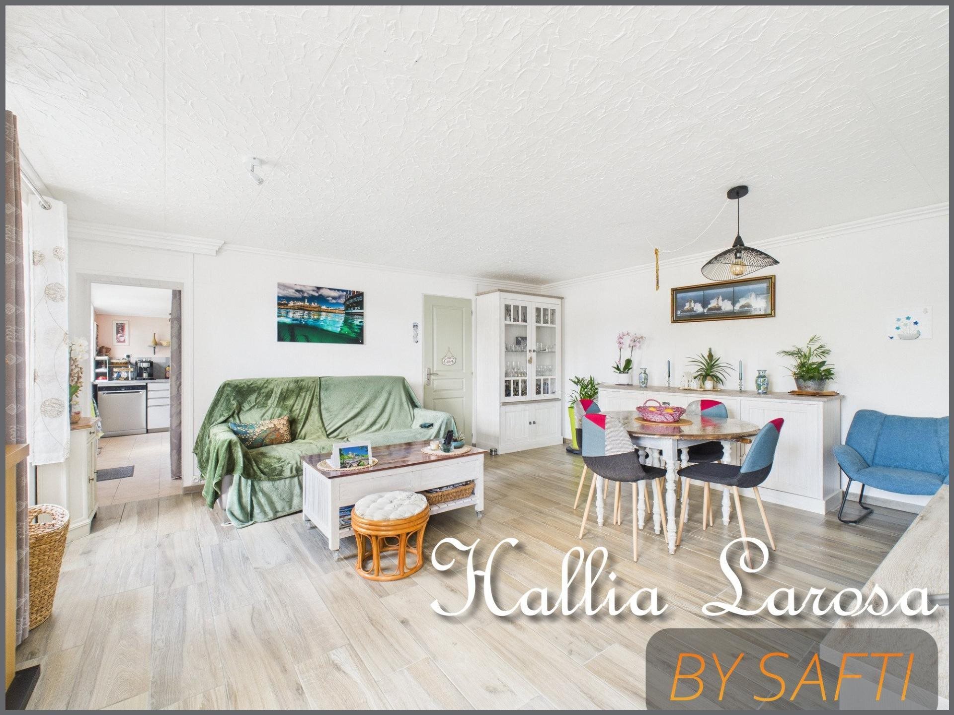 Maison à vendre, 109m², Jouhet