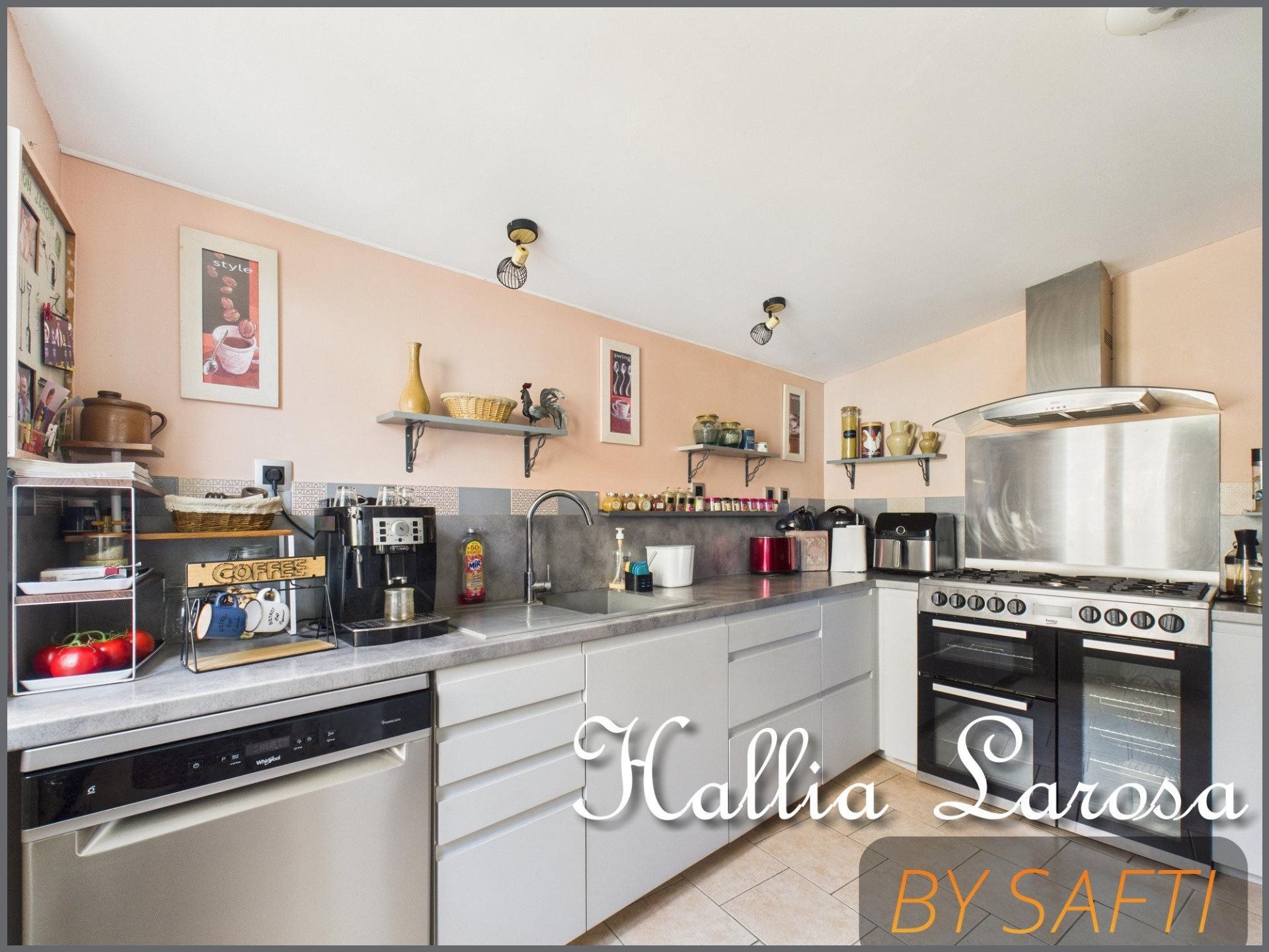 Maison à vendre, 109m², Jouhet