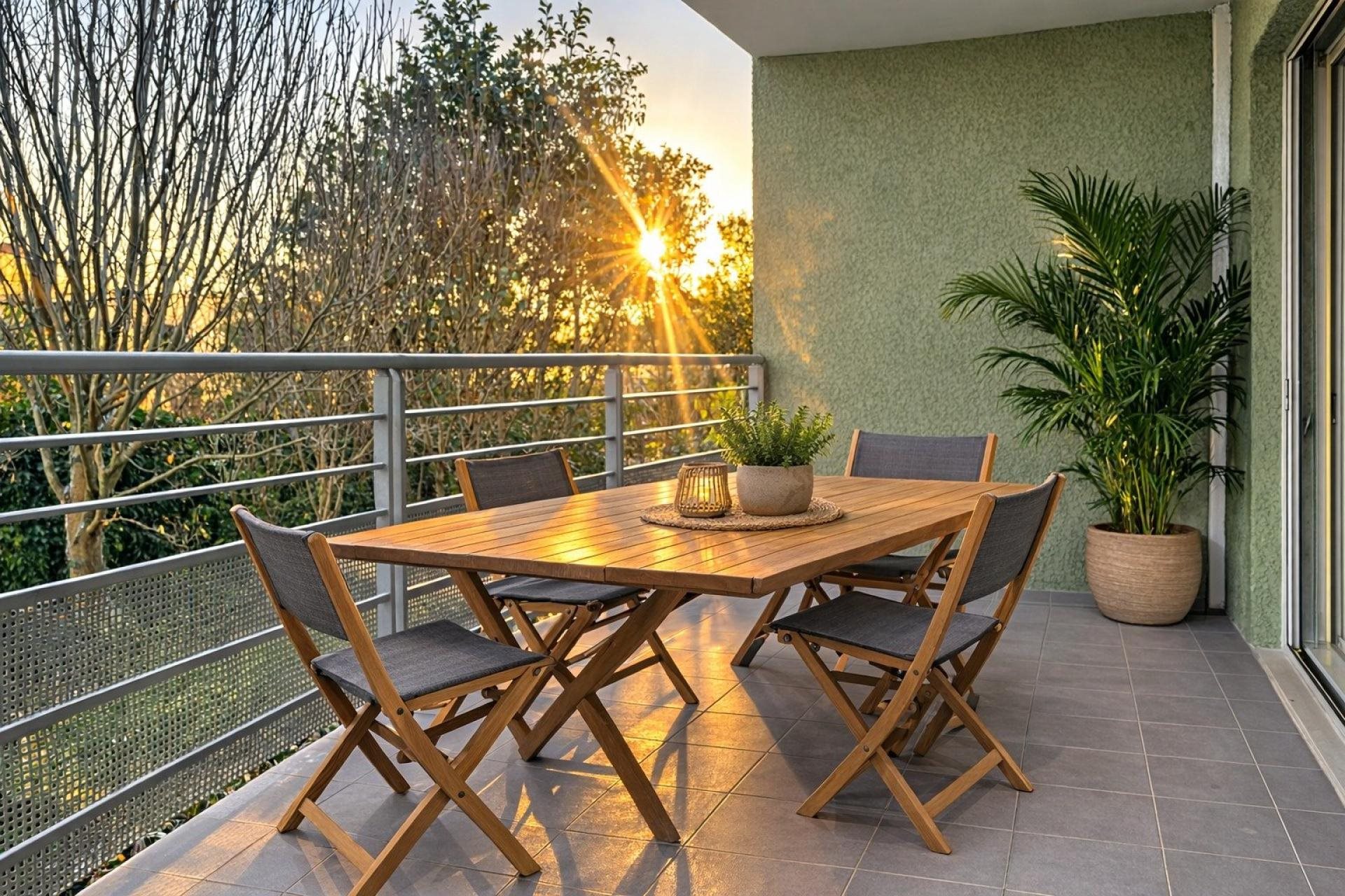Appartement à vendre, 66m², Escalquens