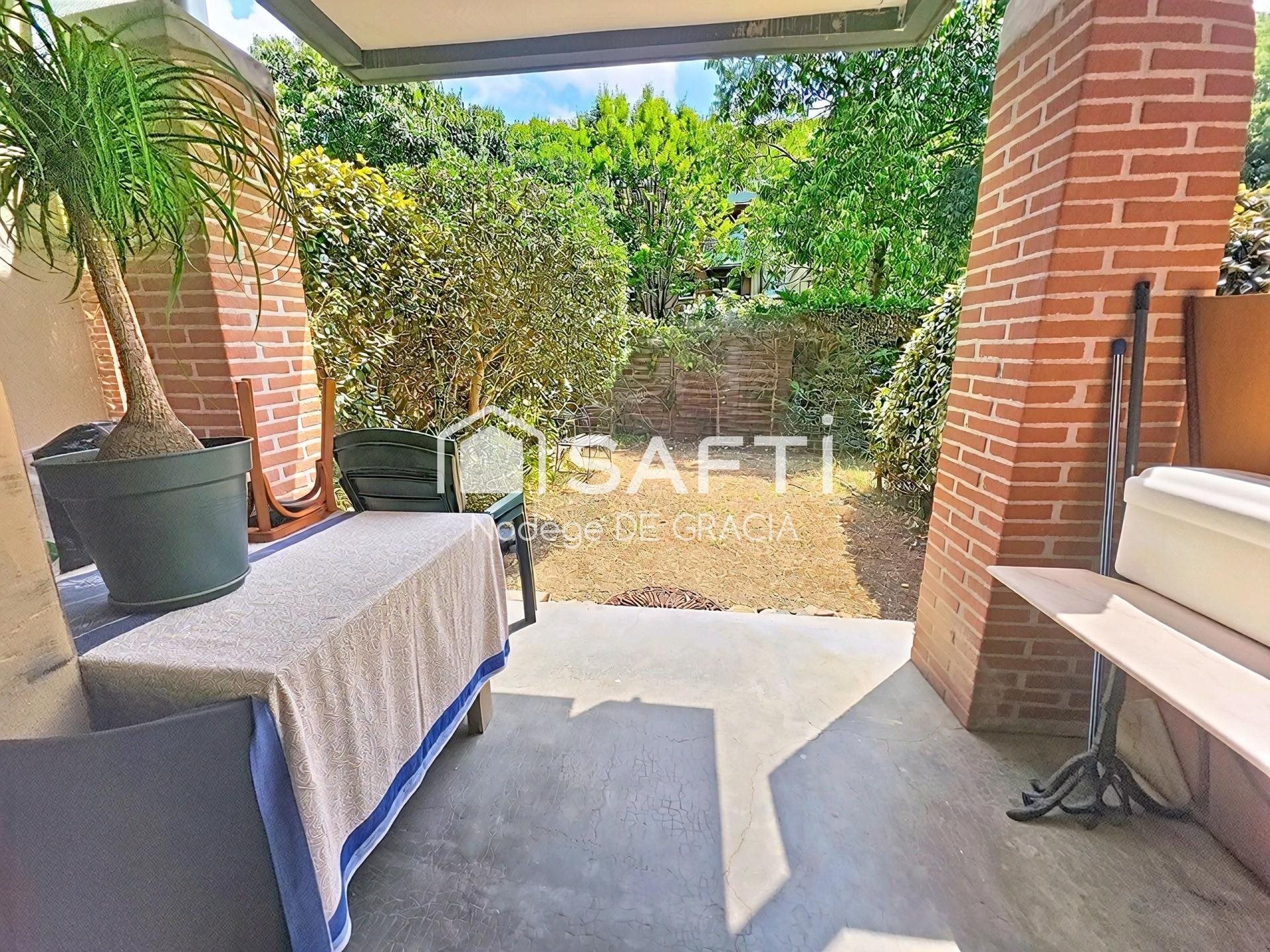 Appartement à vendre, 32m², Toulouse