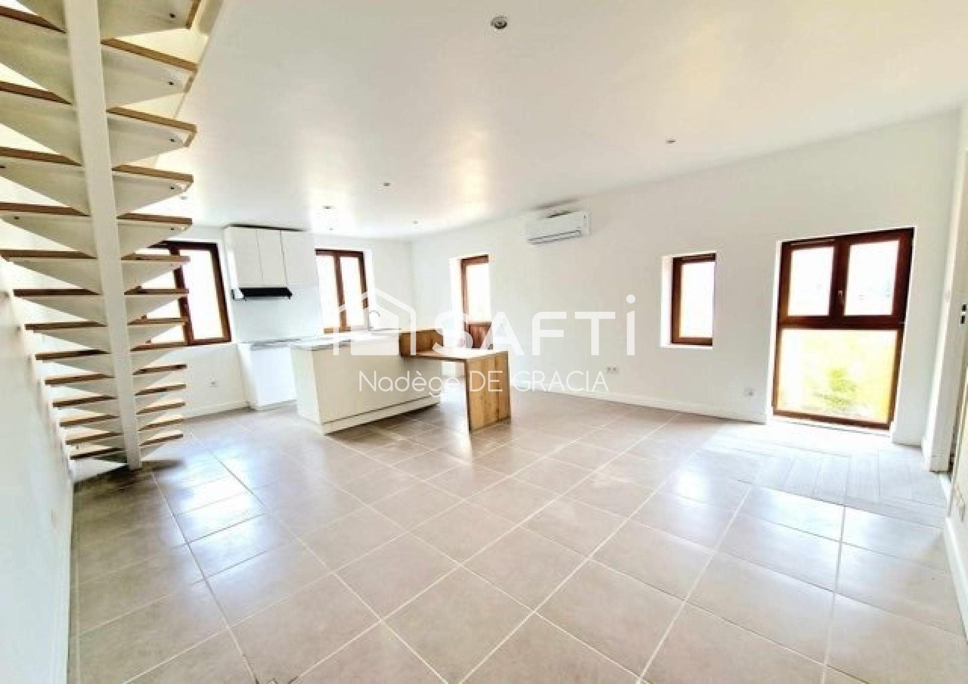 Appartement à vendre, 82m², Escalquens