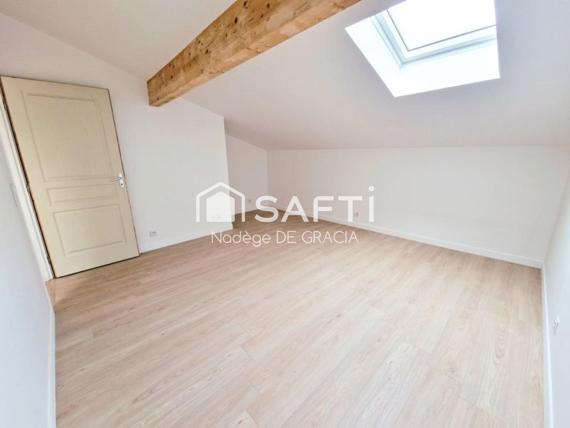 Appartement à vendre, 82m², Escalquens