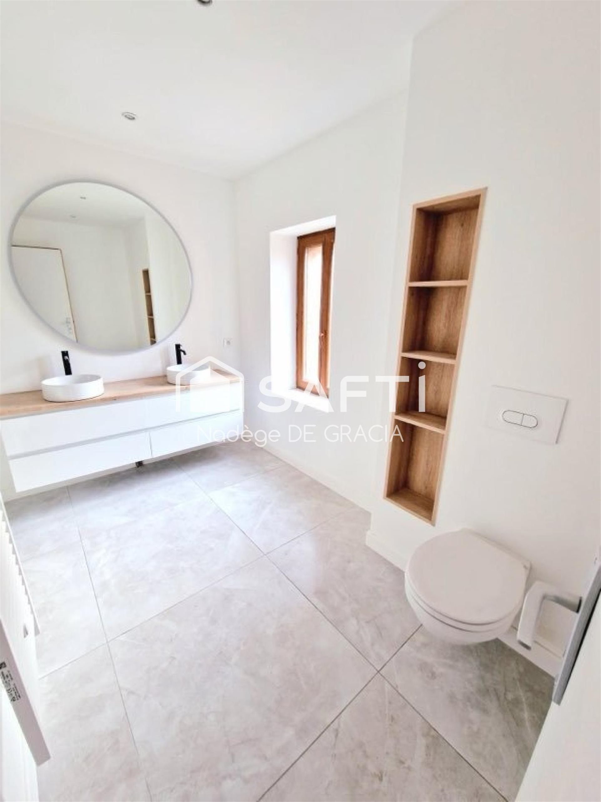 Appartement à vendre, 82m², Escalquens