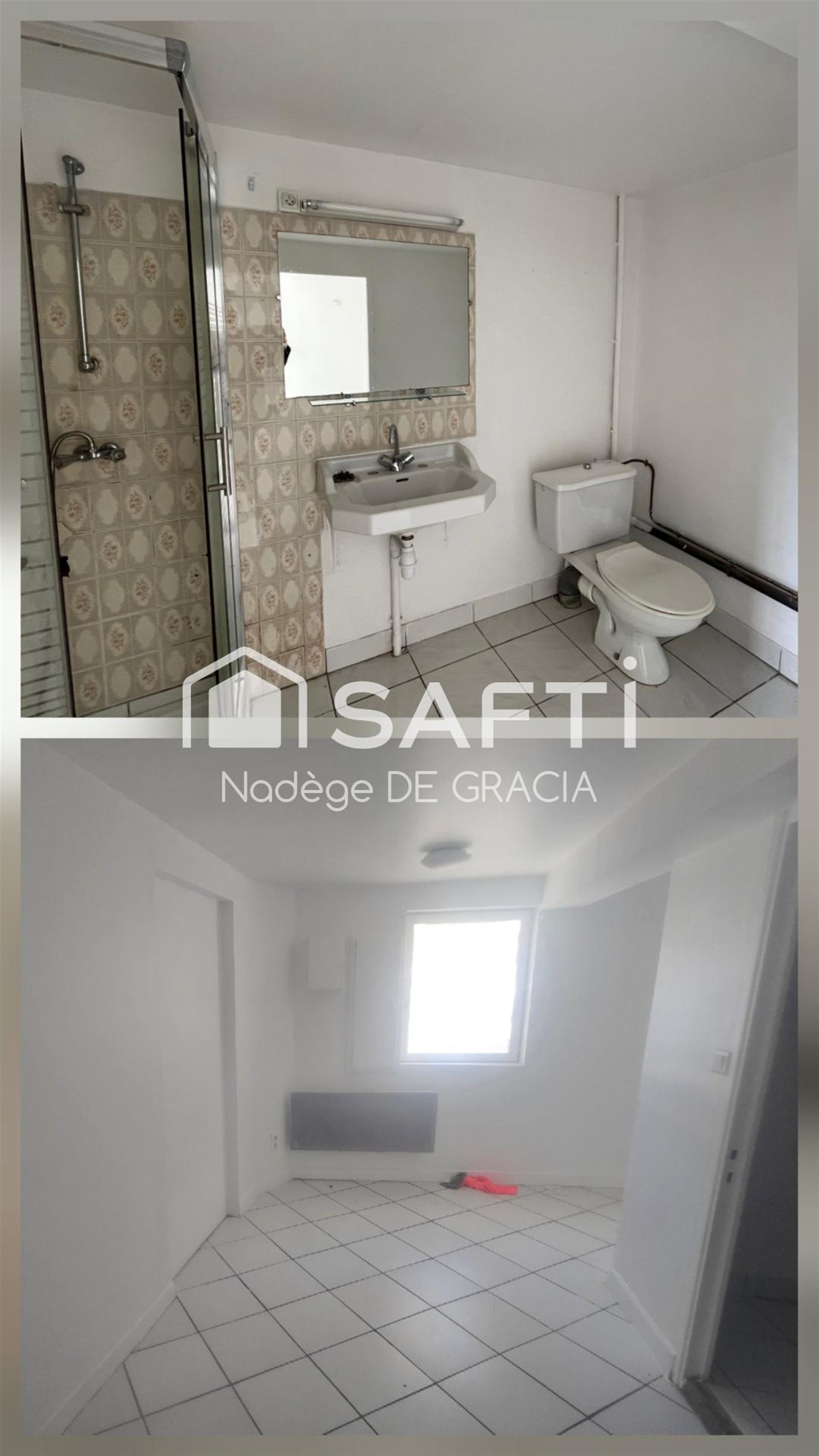 Maison à vendre, 56m², Baziège