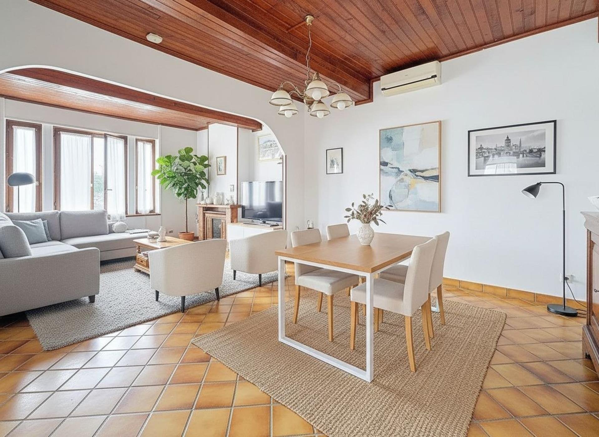 Maison à vendre, 120m², Auterive