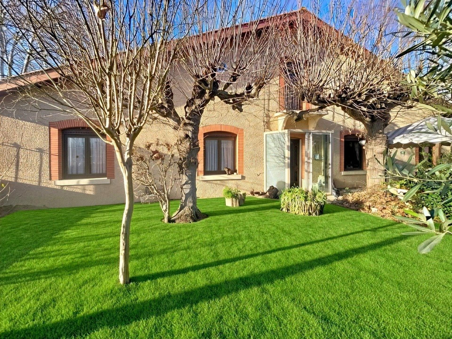 Maison à vendre, 120m², Auterive