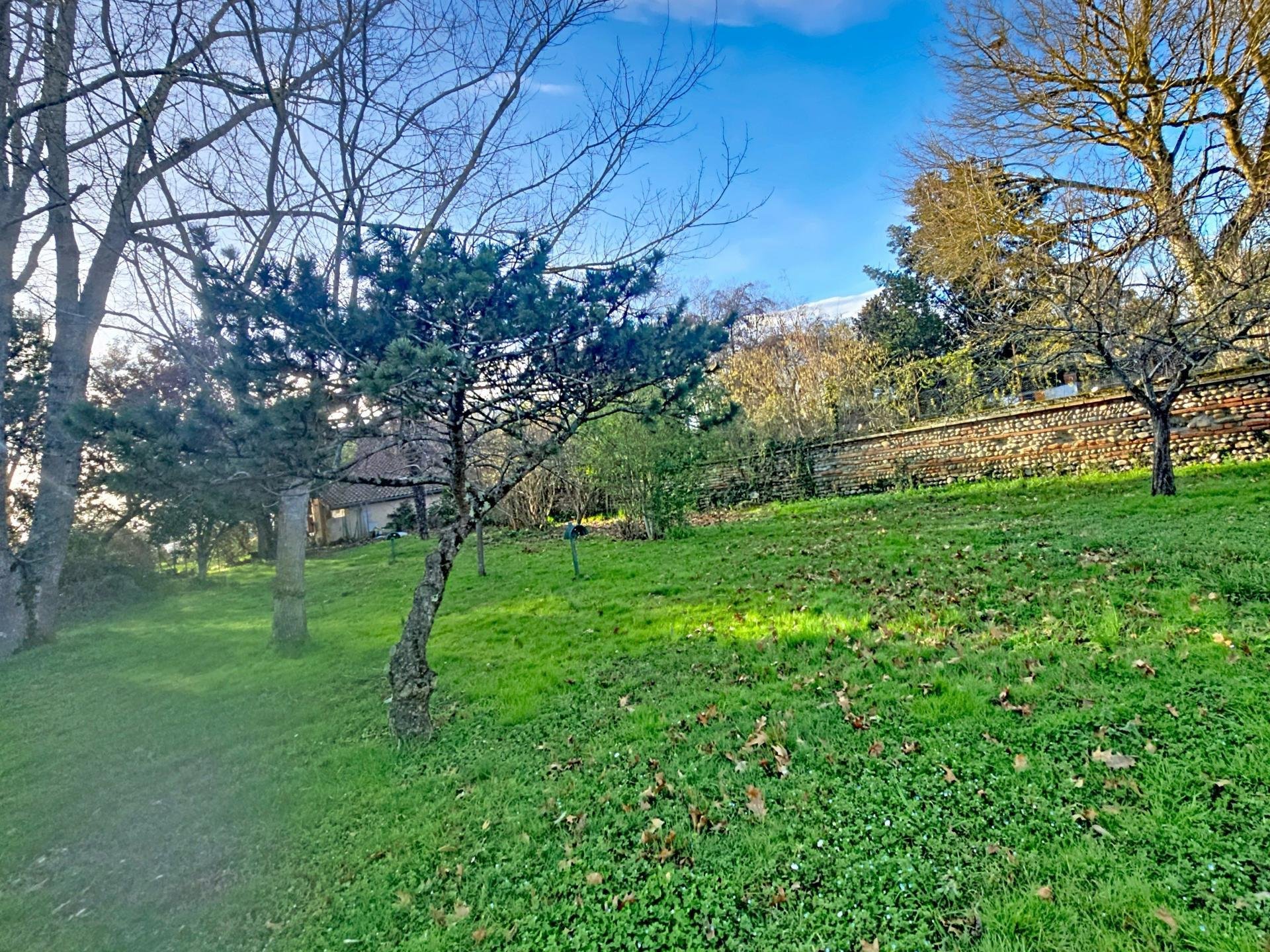 Maison à vendre, 120m², Auterive