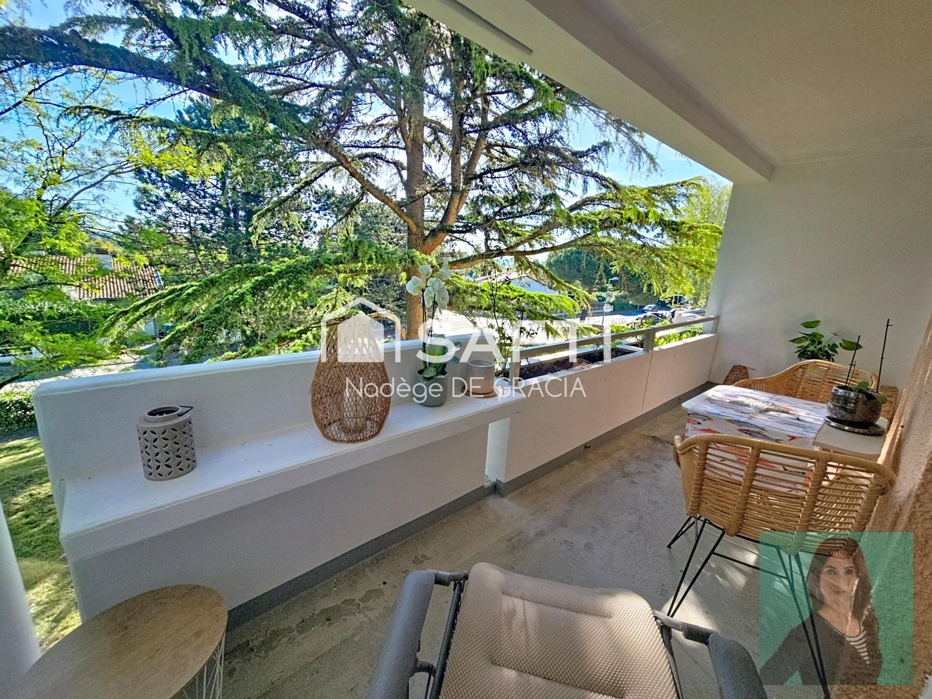 Appartement à vendre, 90m², Castanet-Tolosan