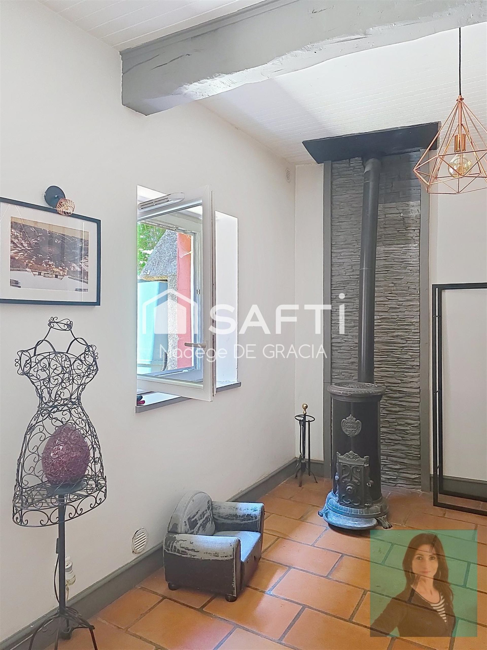 Maison à vendre, 180m², Montgiscard
