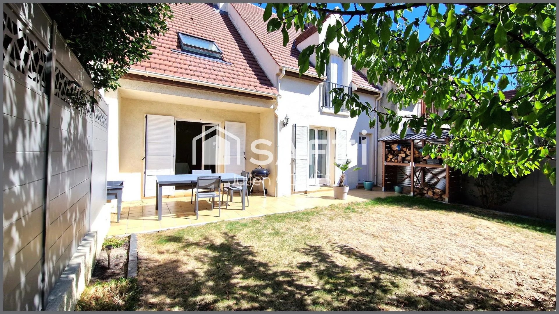 Maison à vendre, 108m², Le Pin