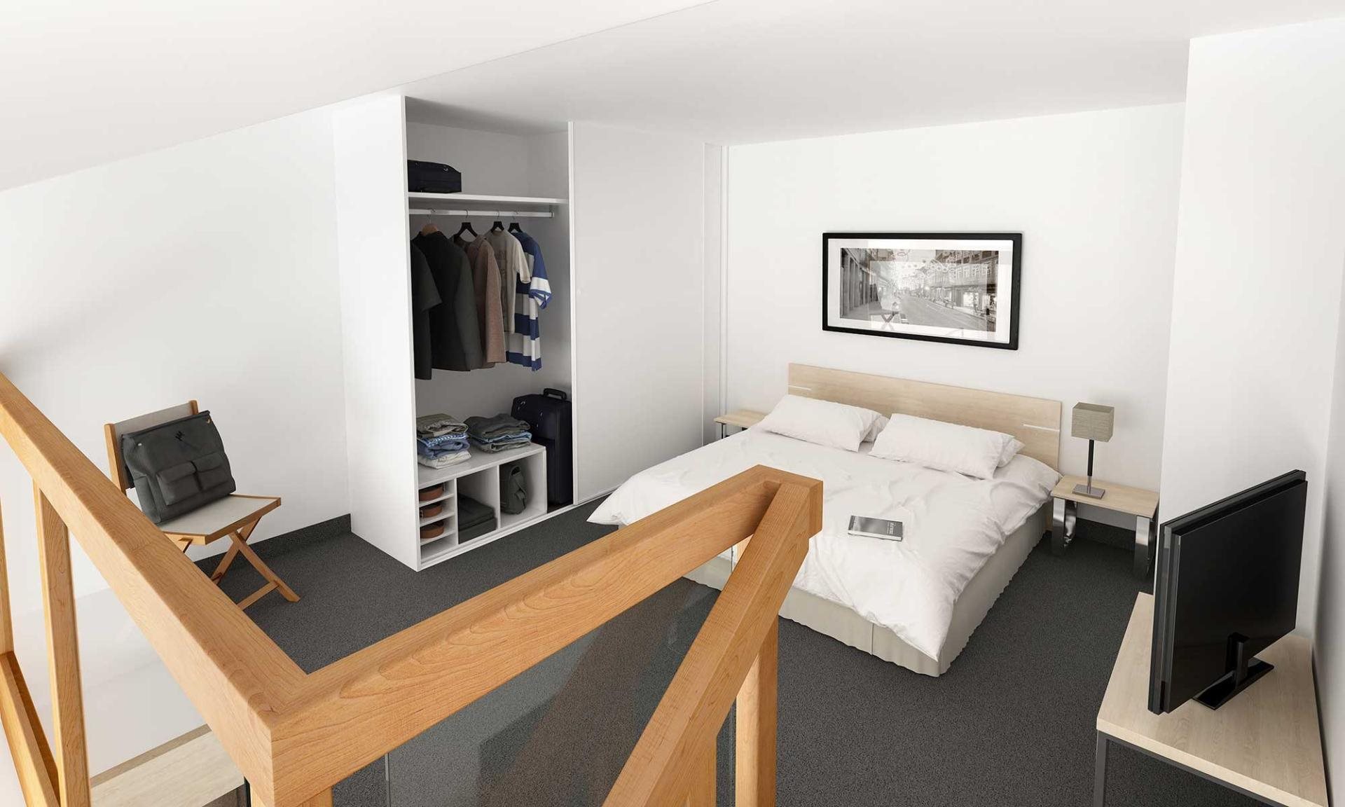 Appartement à vendre, 47m², Mitry-Mory