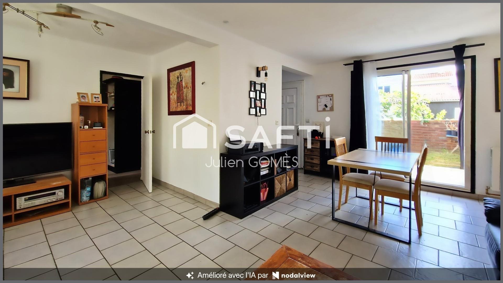 Maison à vendre, 89m², Claye-Souilly