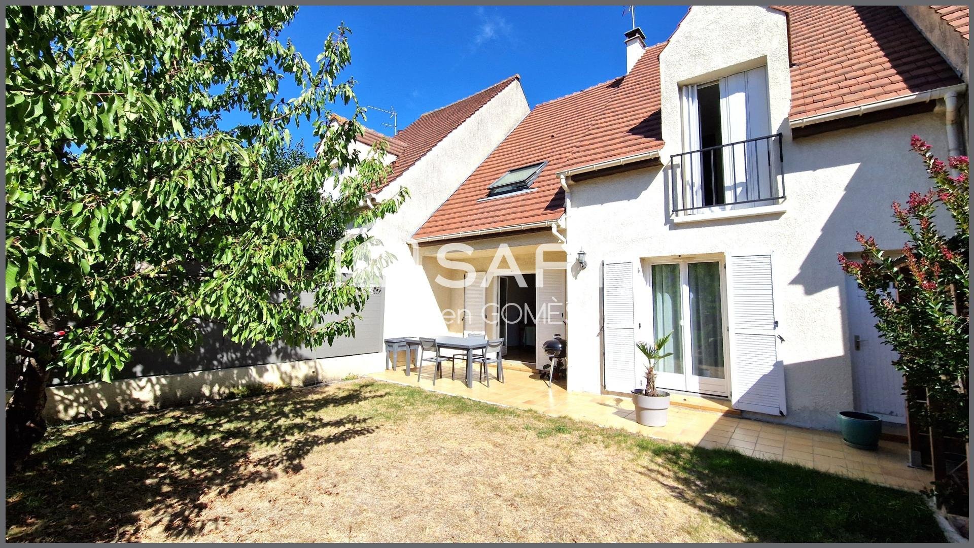 Maison à vendre, 108m², Le Pin