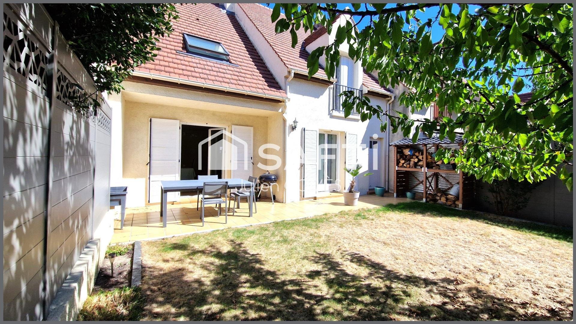 Maison à vendre, 108m², Le Pin