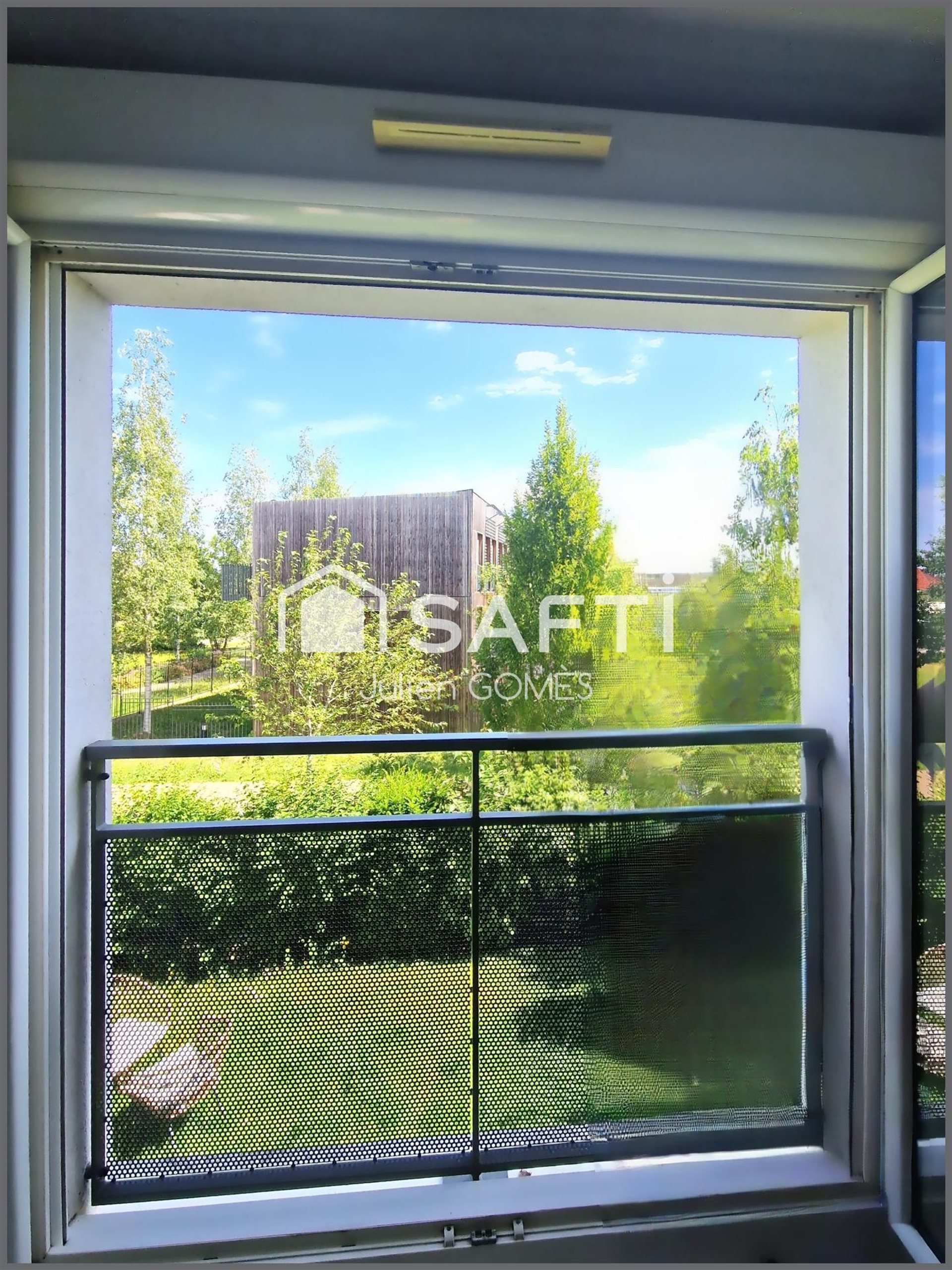 Appartement à vendre, 39m², Lieusaint