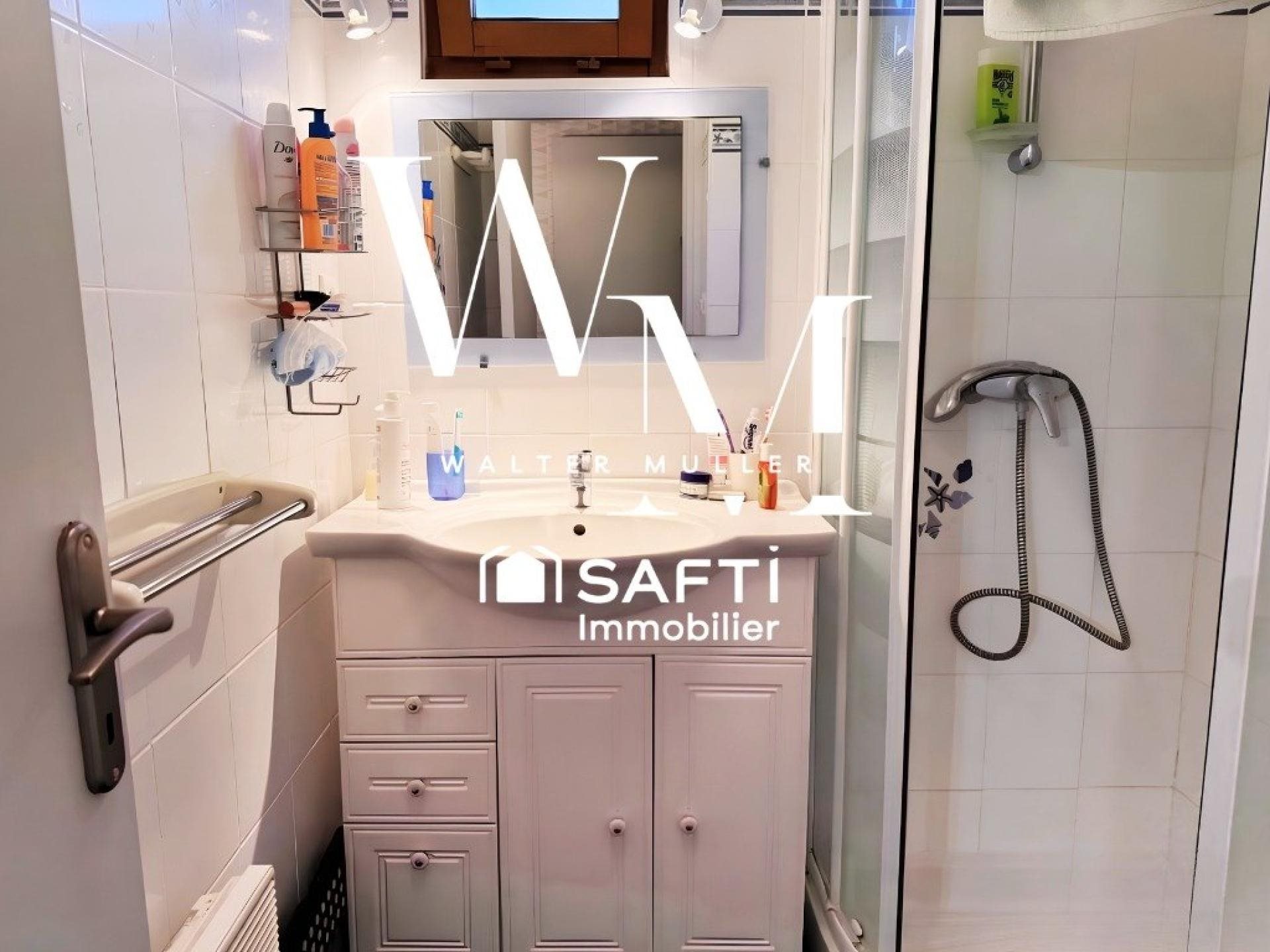 Maison à vendre, 60m², Camiers