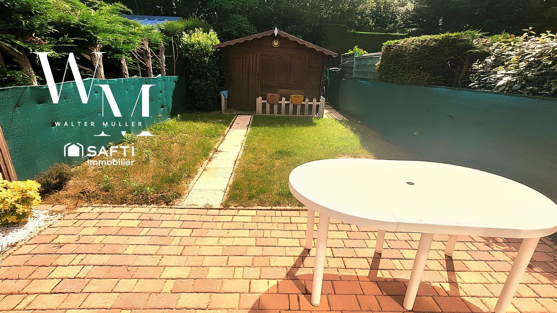 Maison à vendre, 56m², Camiers