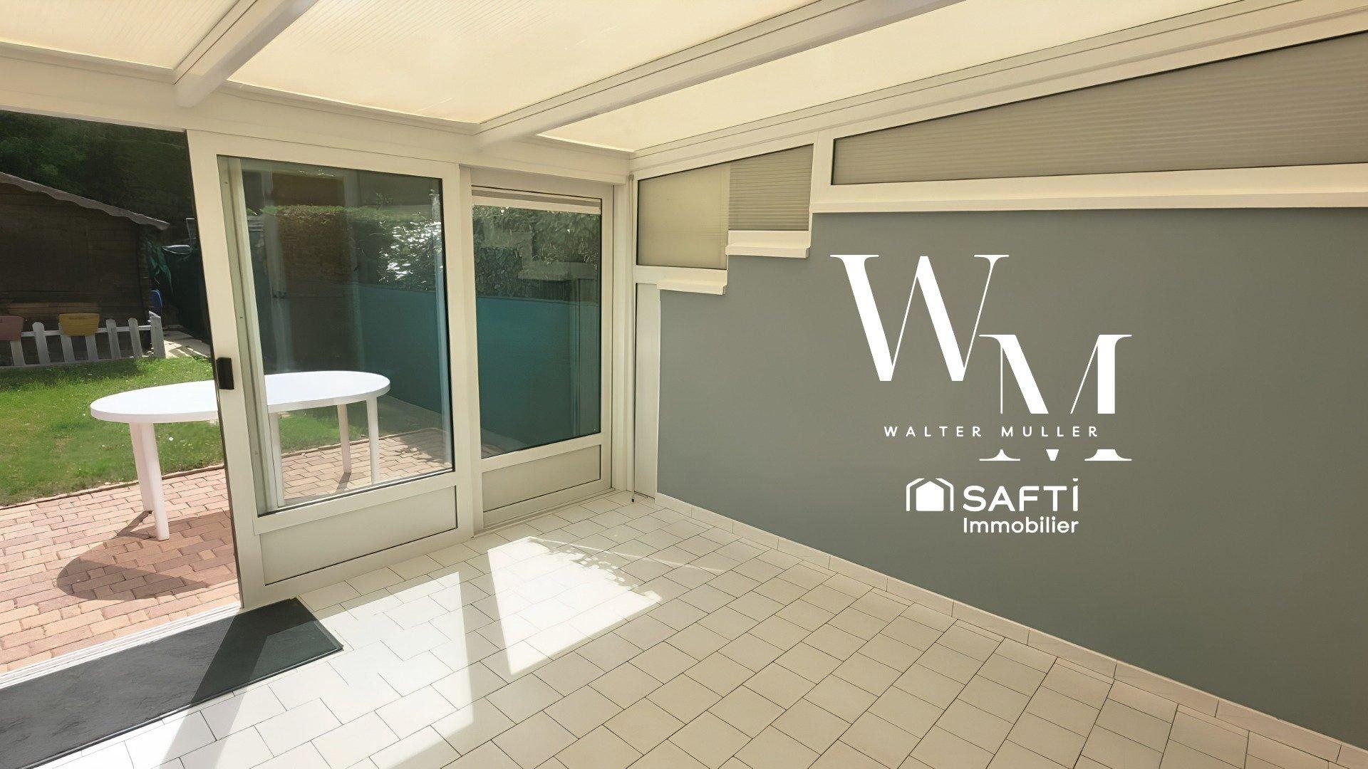 Maison à vendre, 56m², Camiers