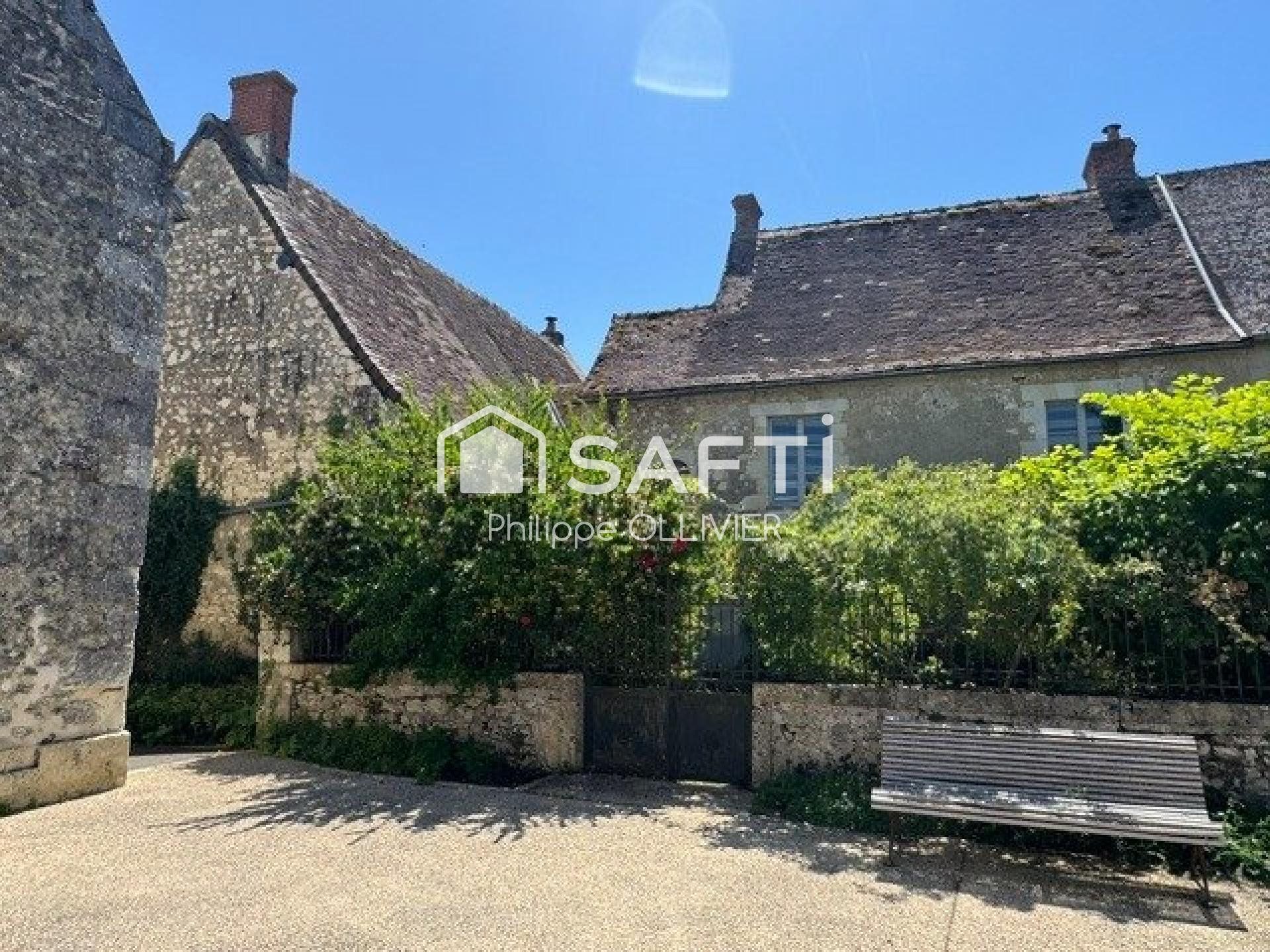 Maison à vendre, 144m², Ciran