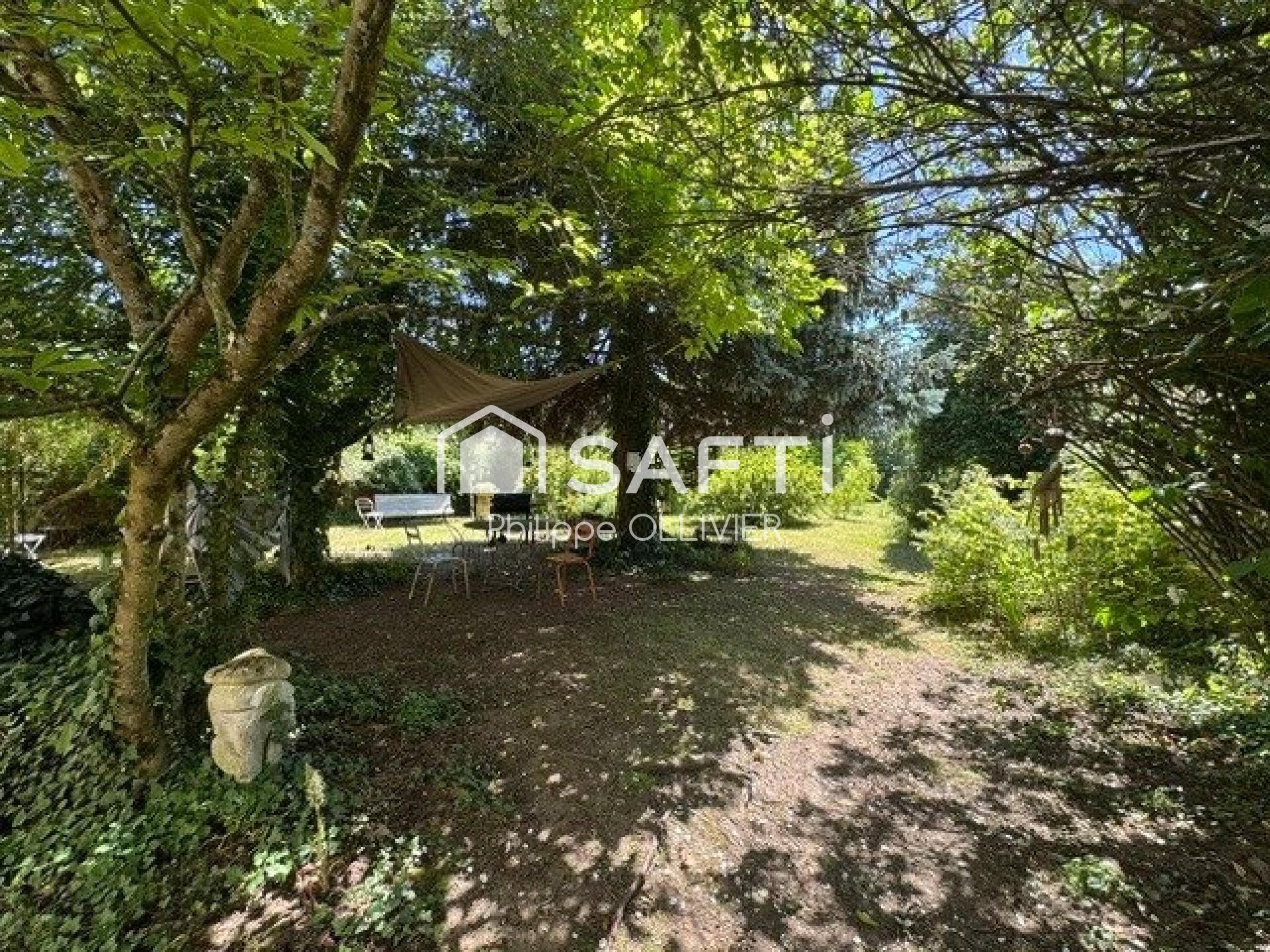 Maison à vendre, 144m², Ciran
