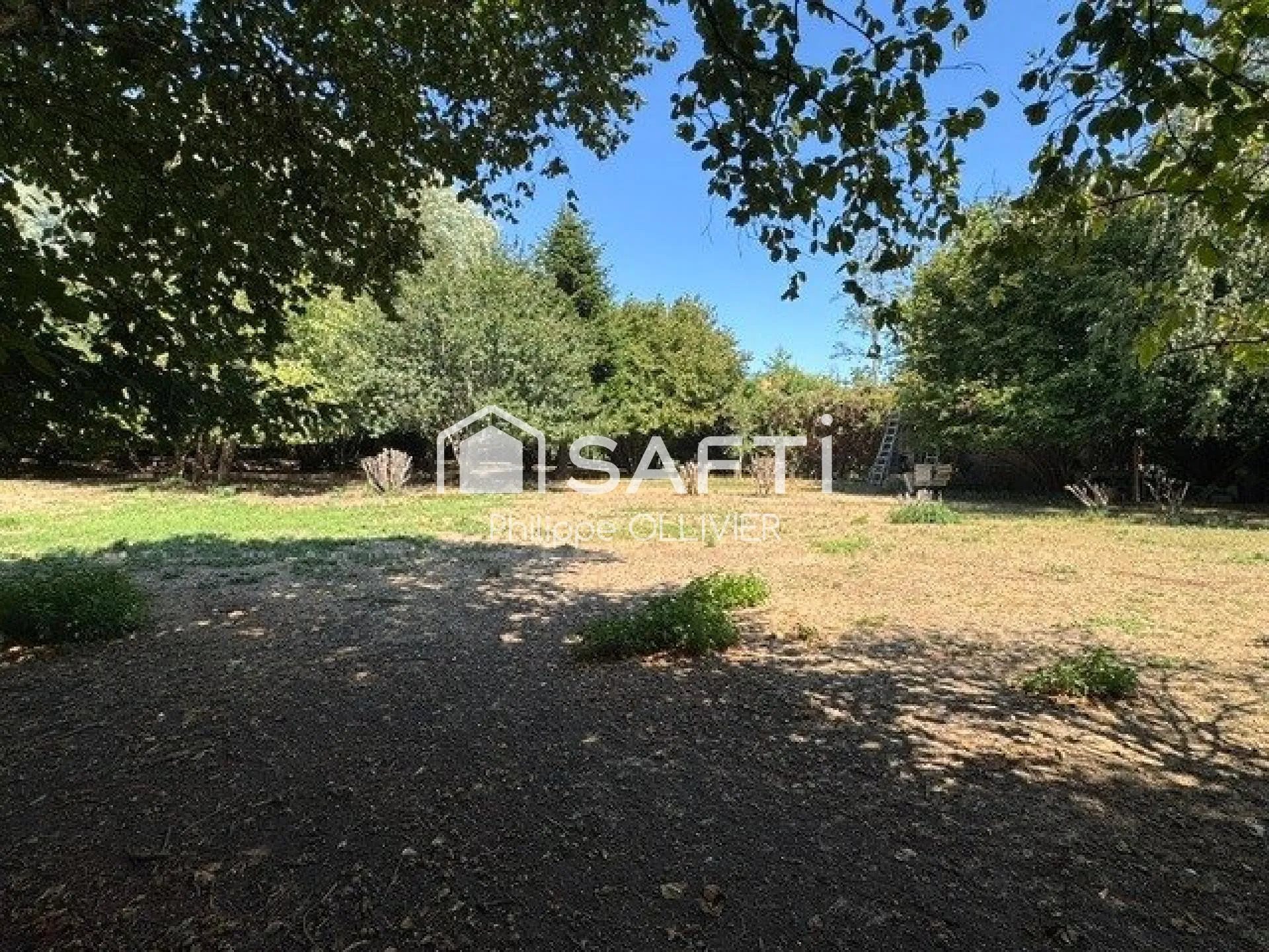 Maison à vendre, 226m², Pontlevoy