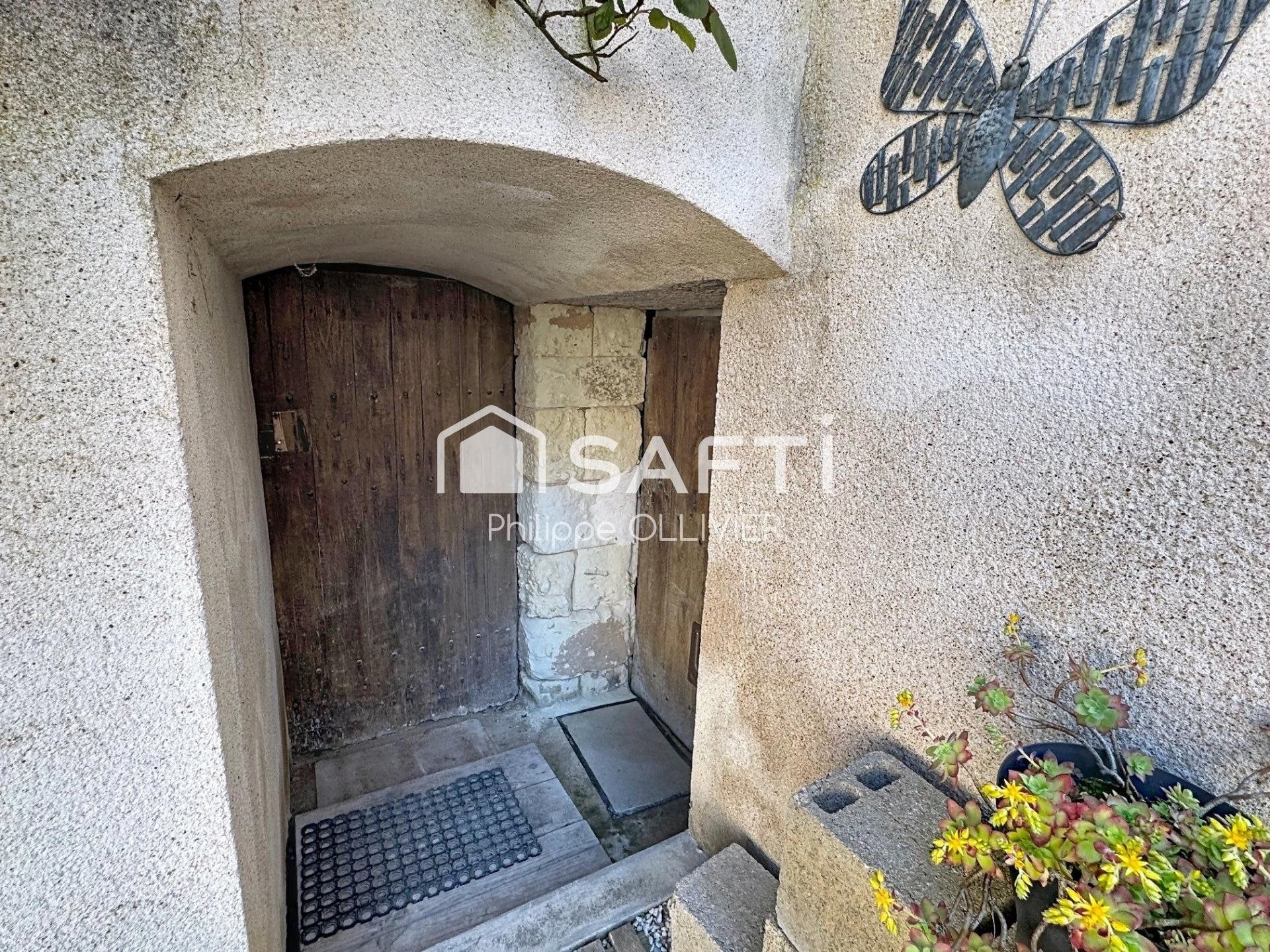 Maison à vendre, 73m², Saint-Georges-sur-Cher
