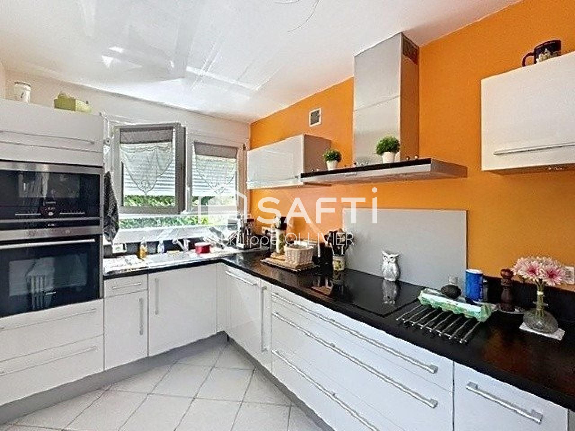 Maison à vendre, 118m², Francueil