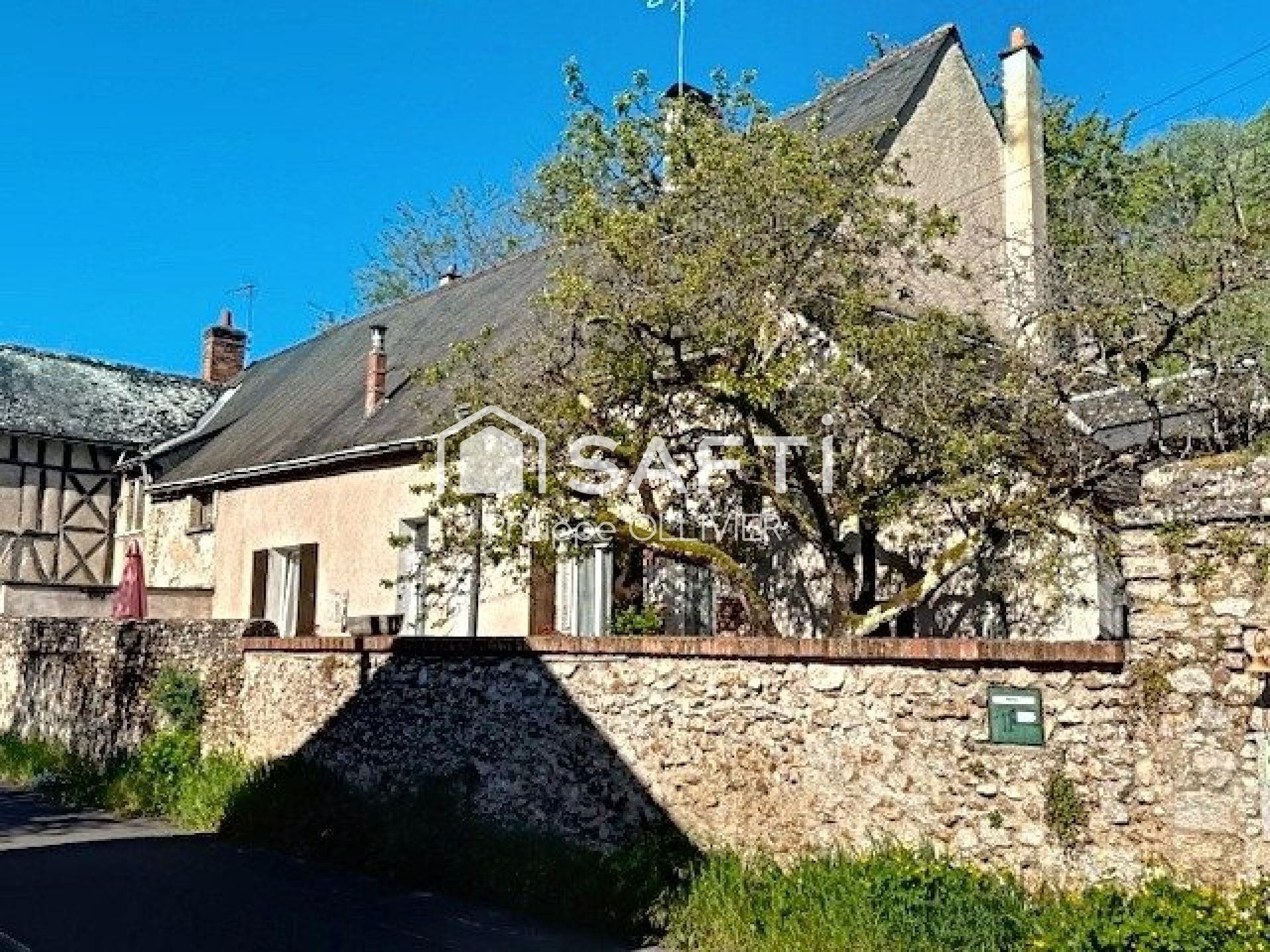 Maison à vendre, 86m², Blois