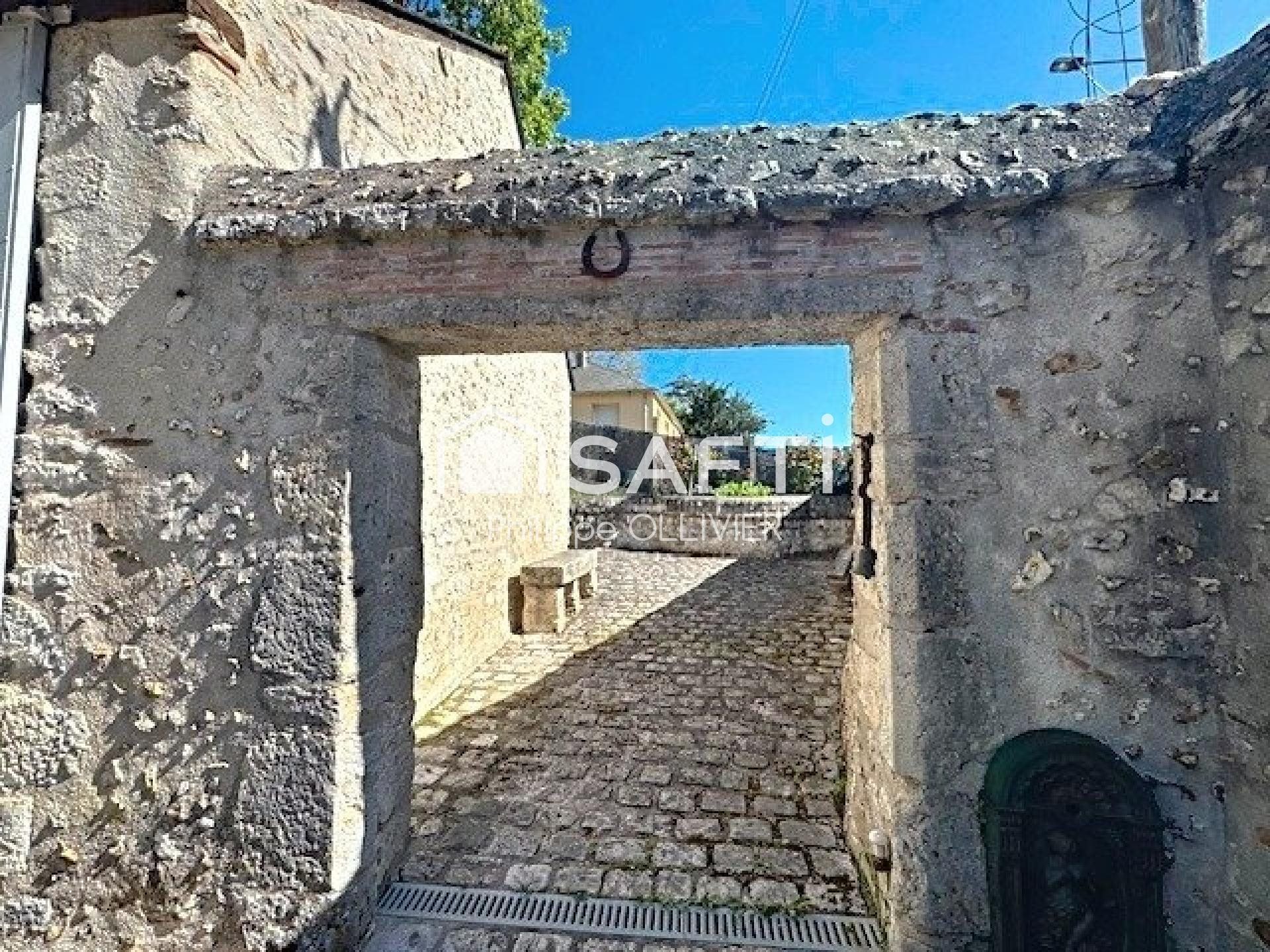 Maison à vendre, 86m², Blois