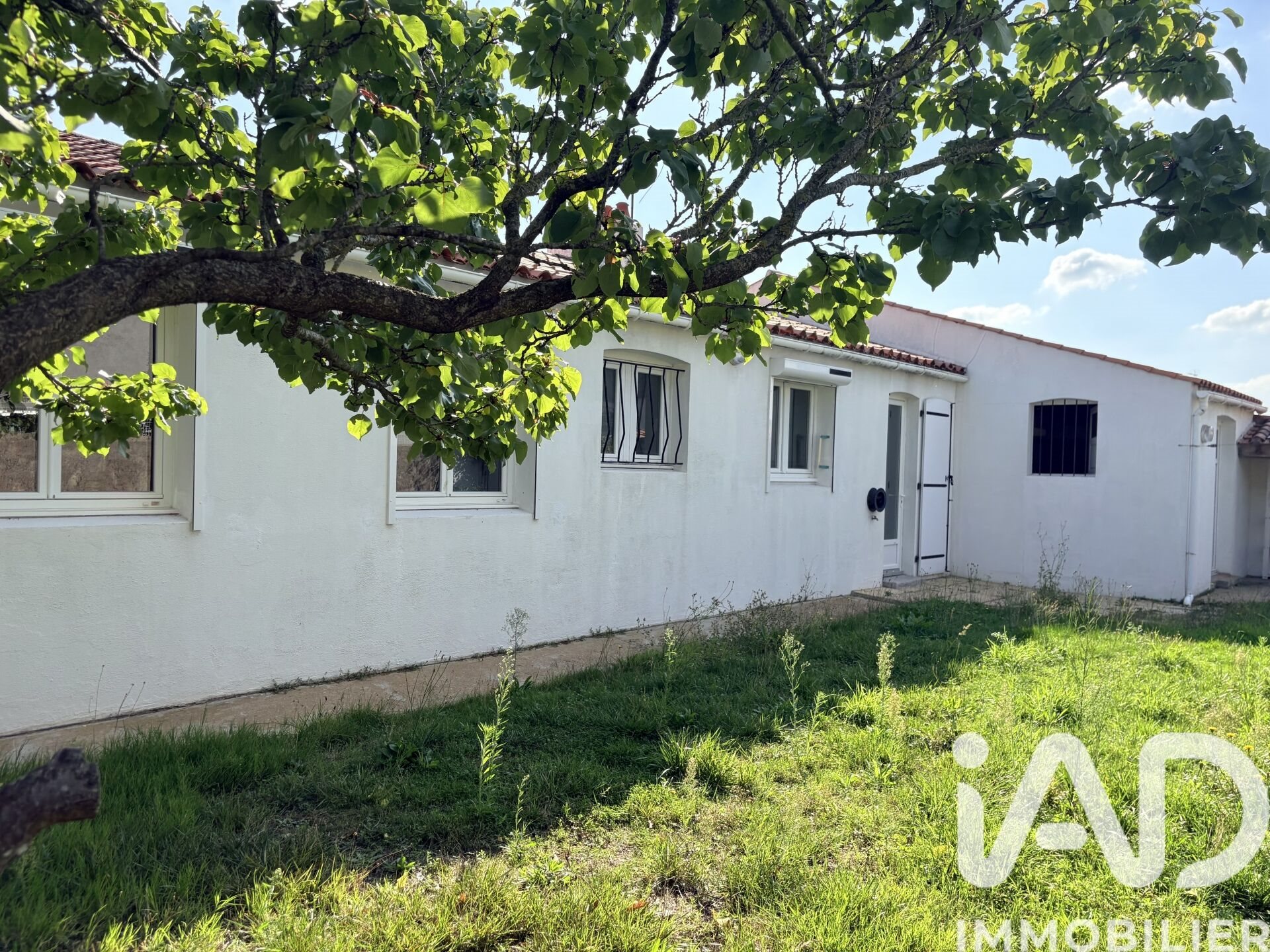 Maison à vendre, 115m², L'Ile-d'Olonne