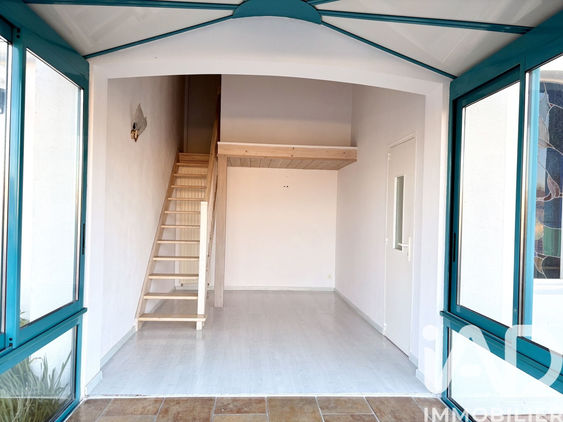 Maison à vendre, 115m², L'Ile-d'Olonne